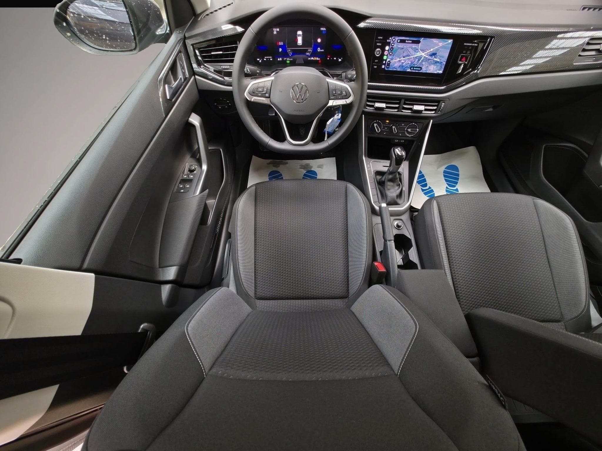 VW Taigo (2026) - Photo 4