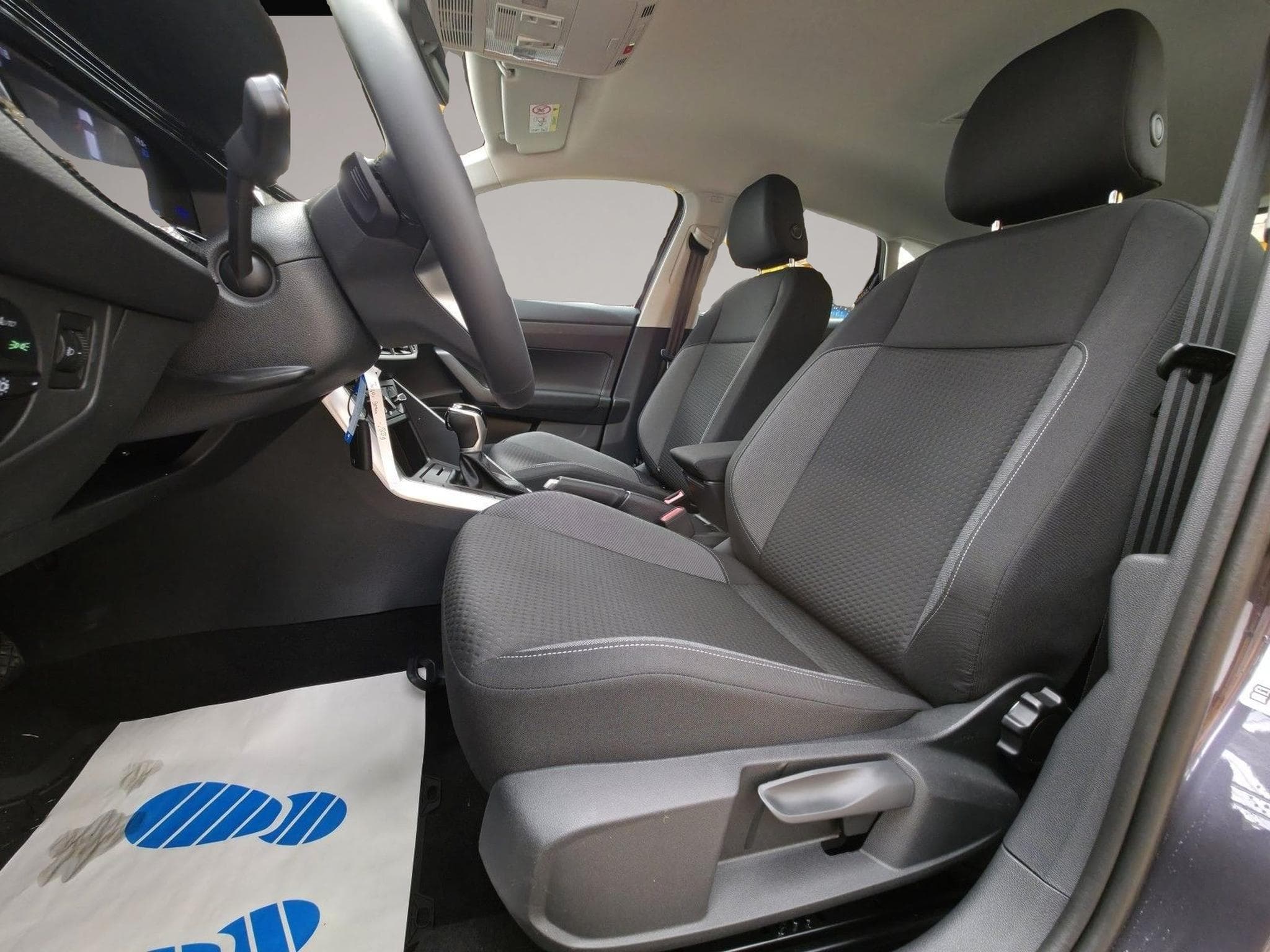 VW Taigo (2026) - Photo 5