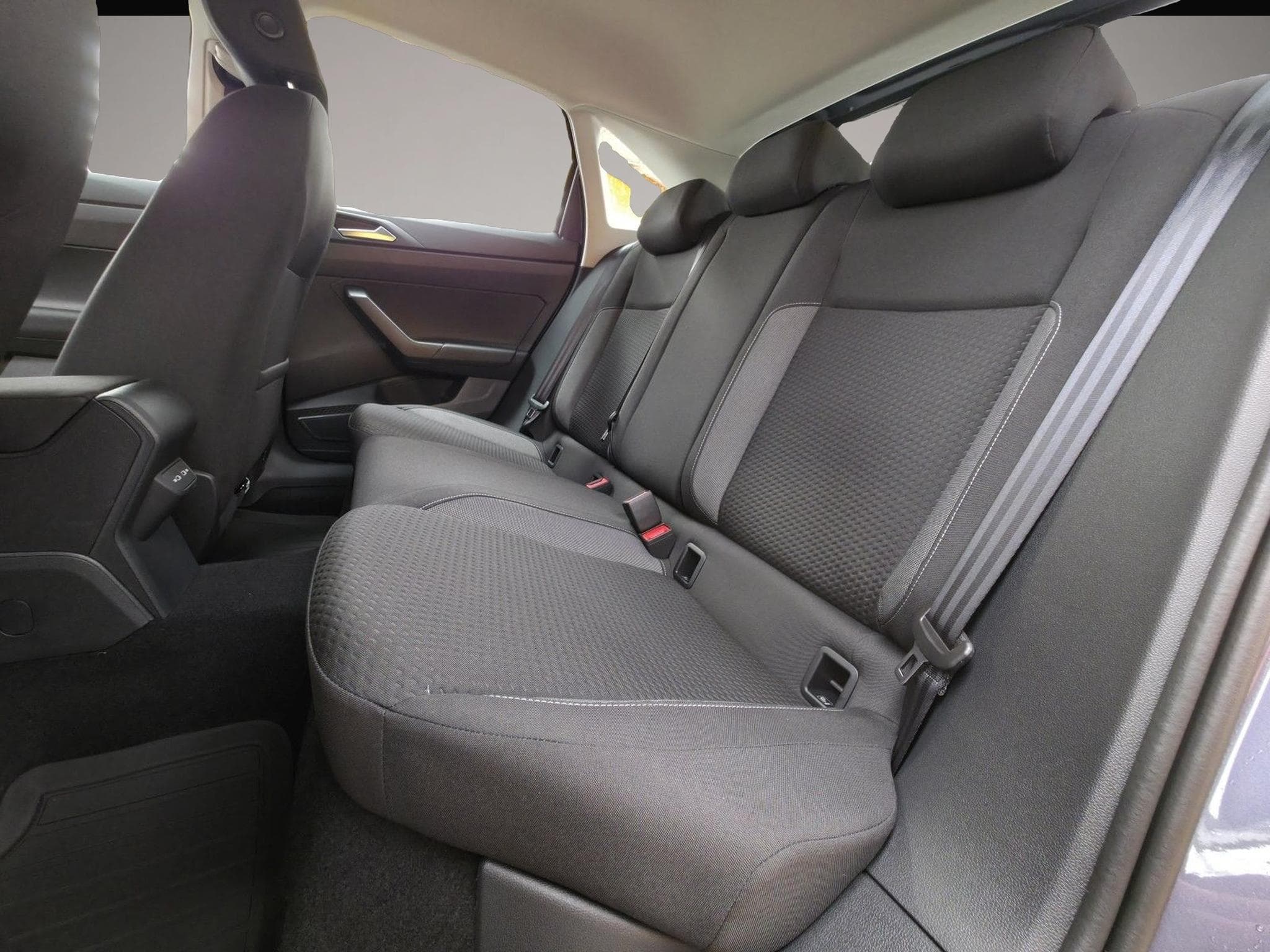 VW Taigo (2026) - Photo 6