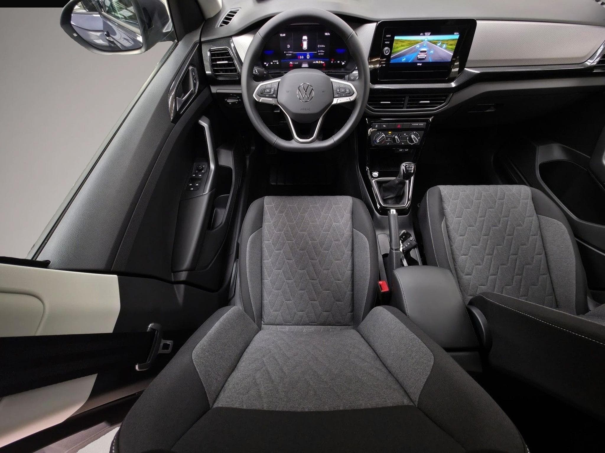 VW T-Cross (2026) - Photo 3