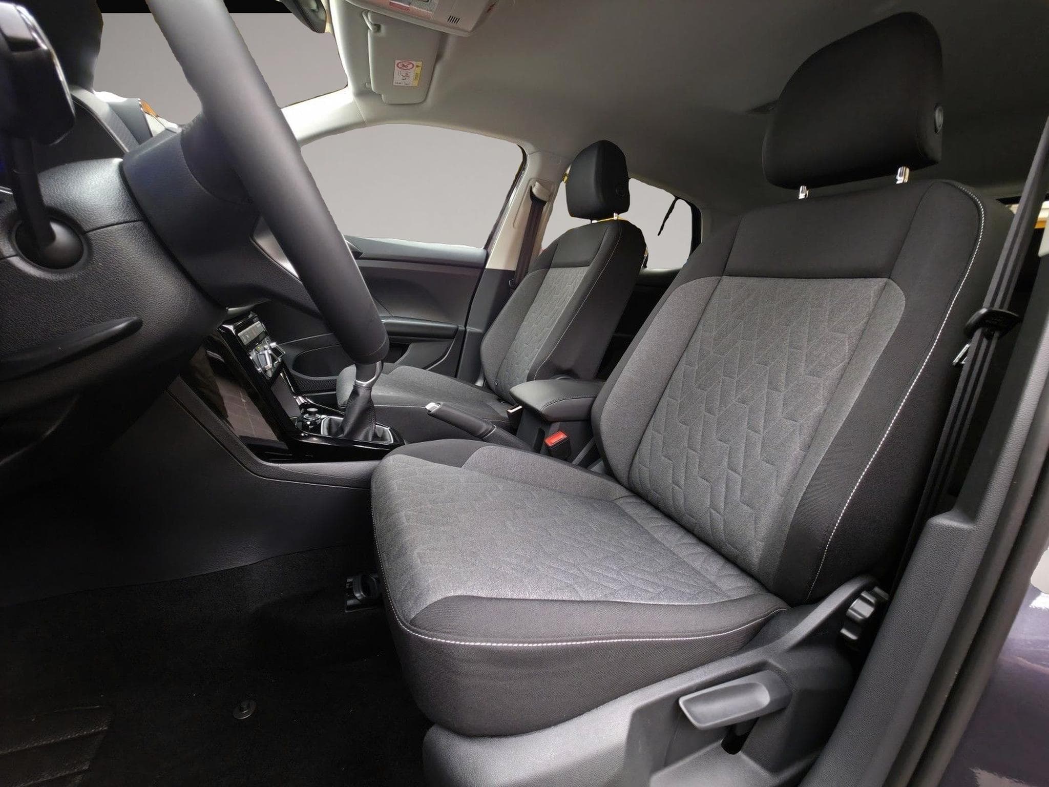 VW T-Cross (2026) - Photo 4