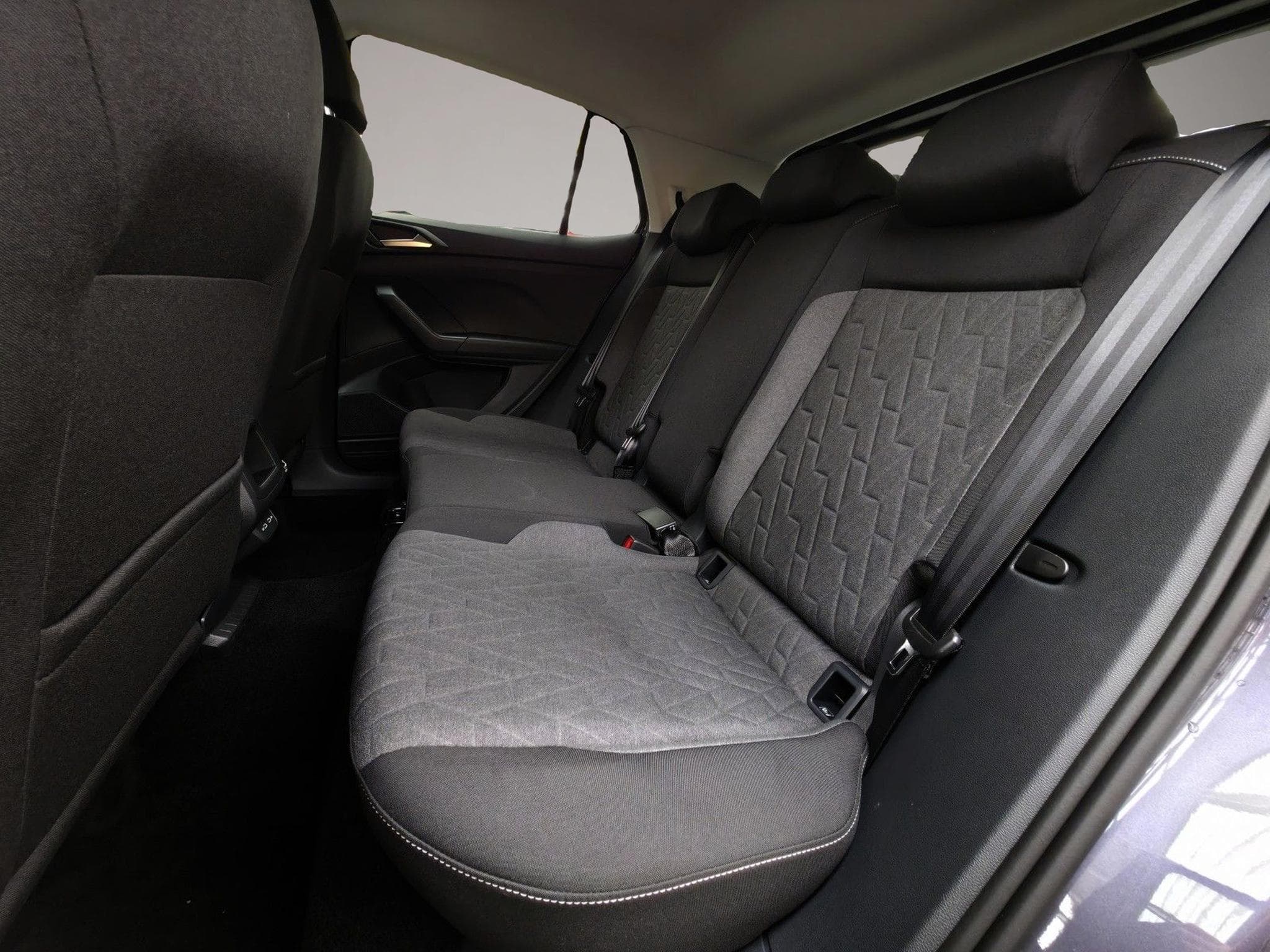 VW T-Cross (2026) - Photo 5