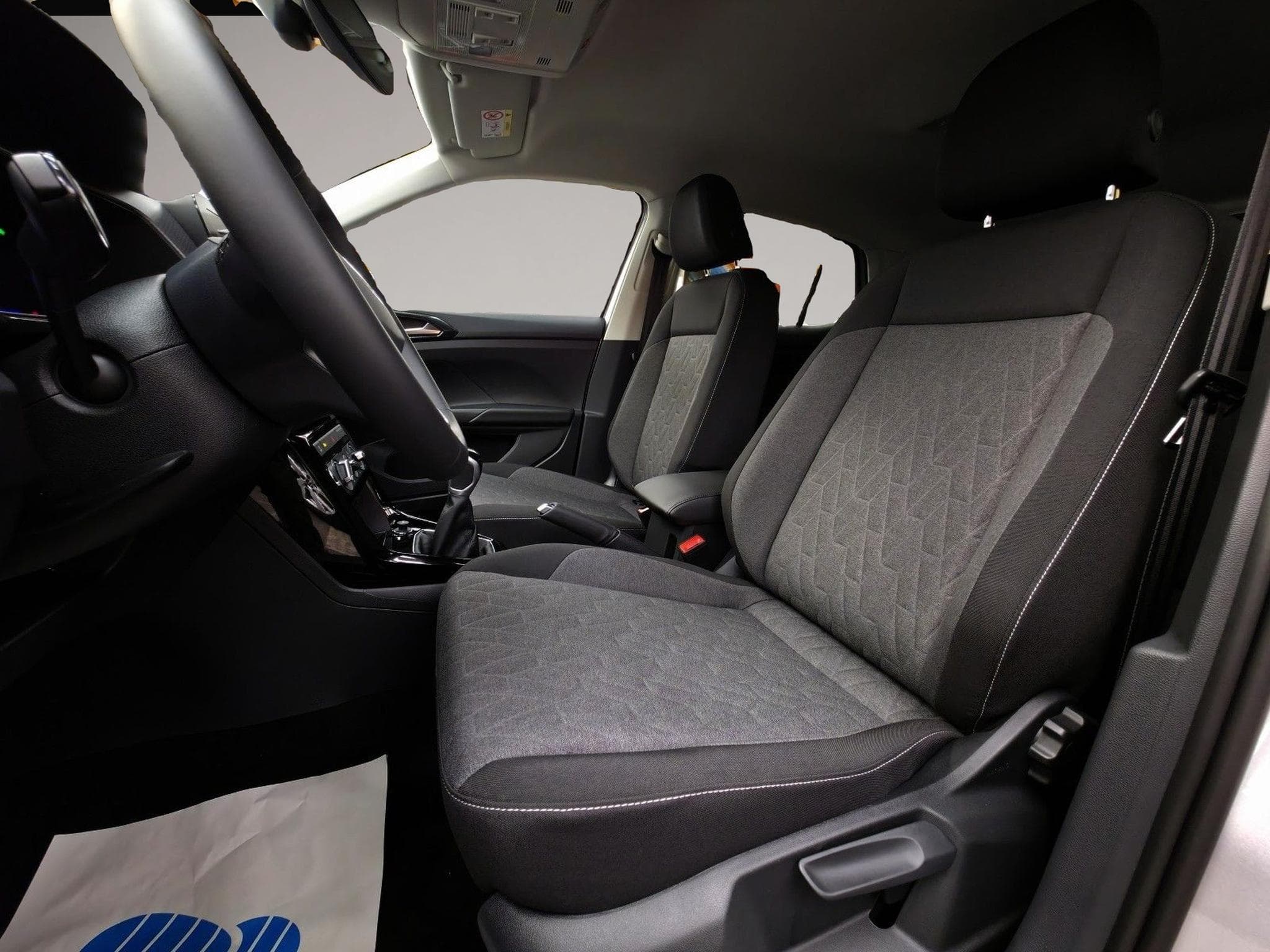 VW T-Cross (2026) - Foto 4