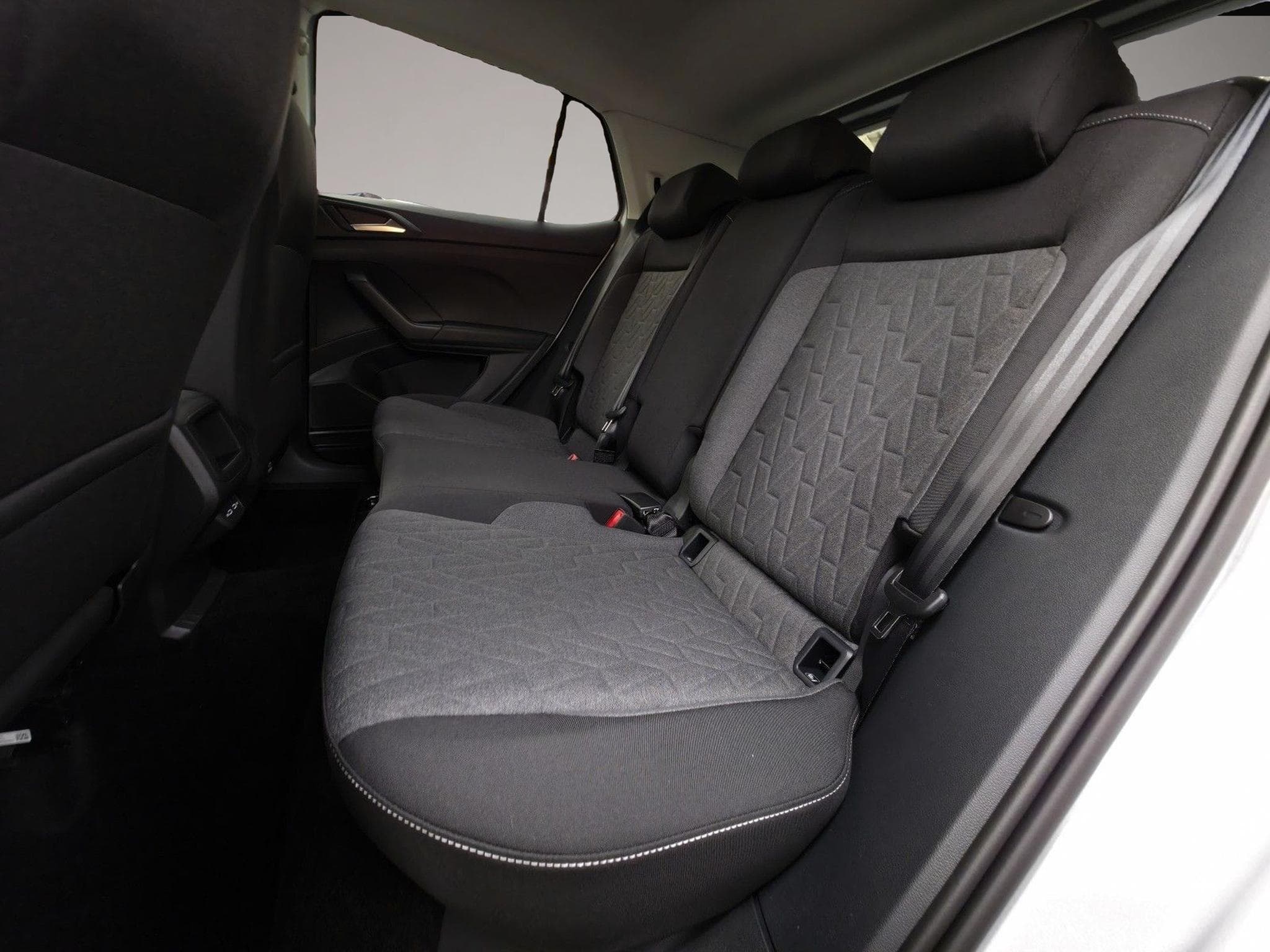 VW T-Cross (2026) - Foto 5