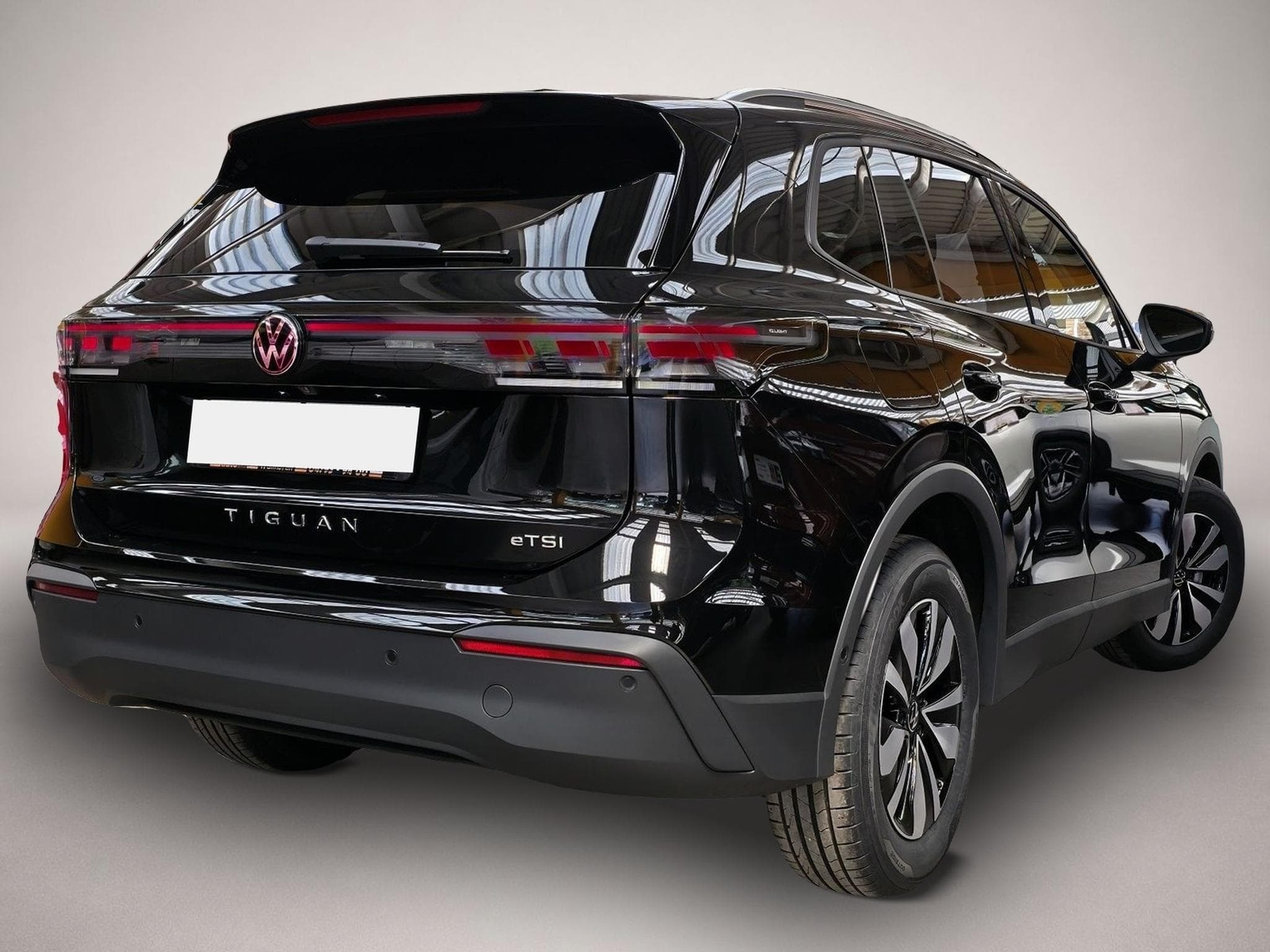 VW Tiguan (2026) - Foto 3