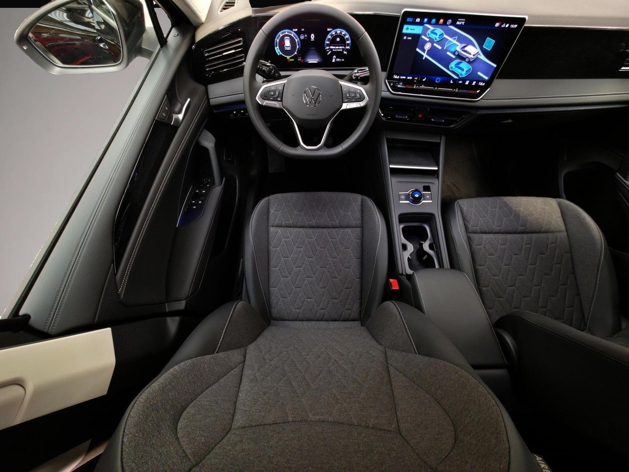 VW Tiguan (2026) - Foto 4