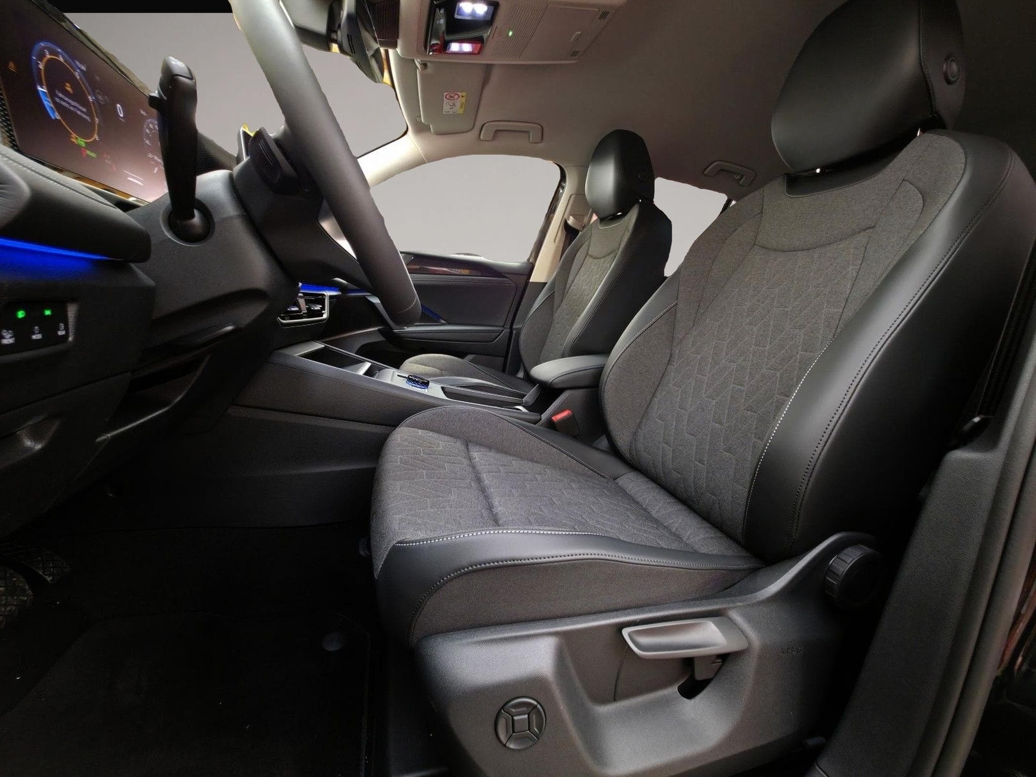 VW Tiguan (2026) - Foto 5
