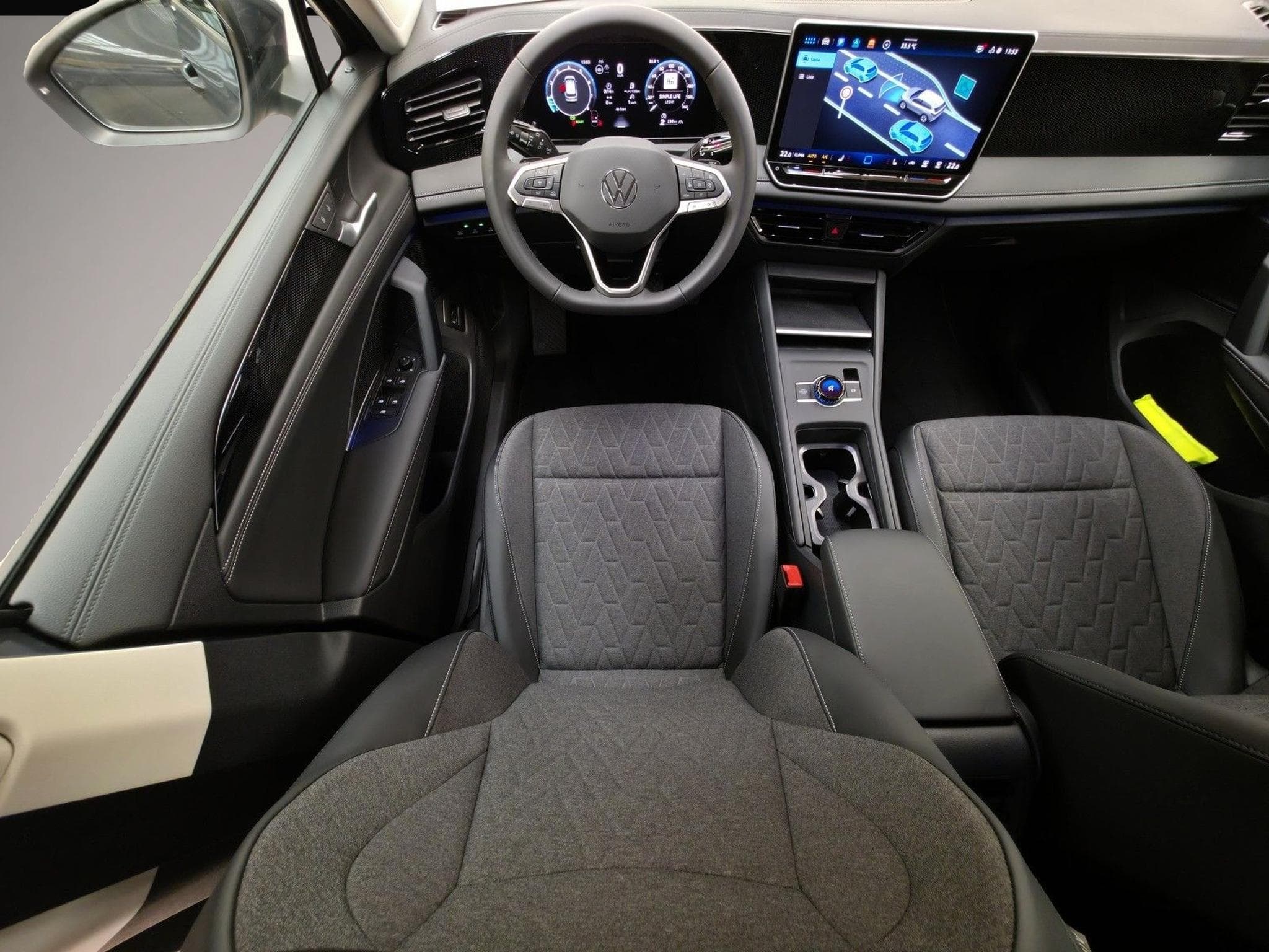 VW Tiguan (2026) - Foto 4