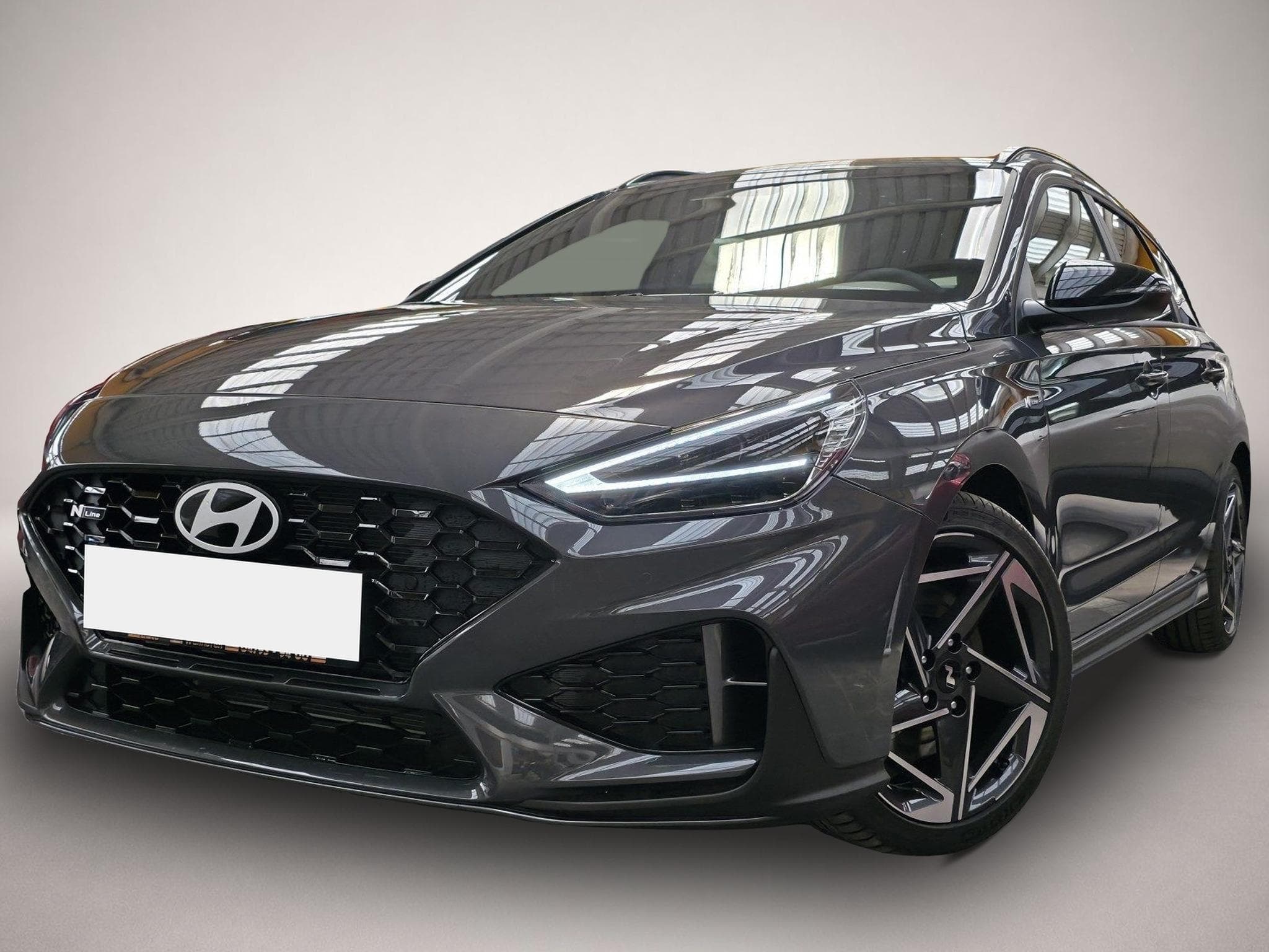 Hyundai i30 (2026) - Foto 1