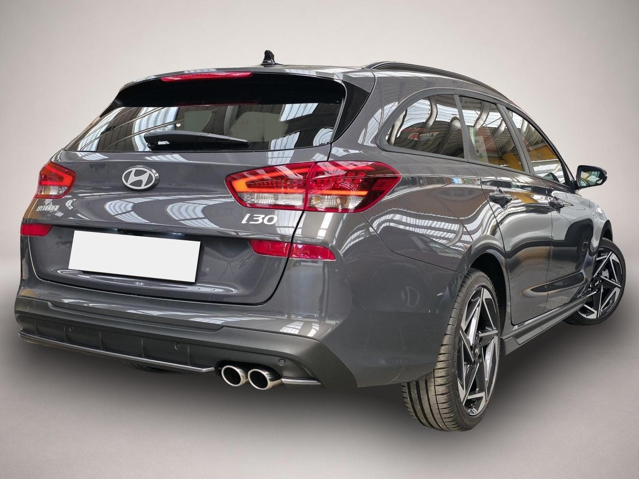 Hyundai i30 (2026) - Foto 3