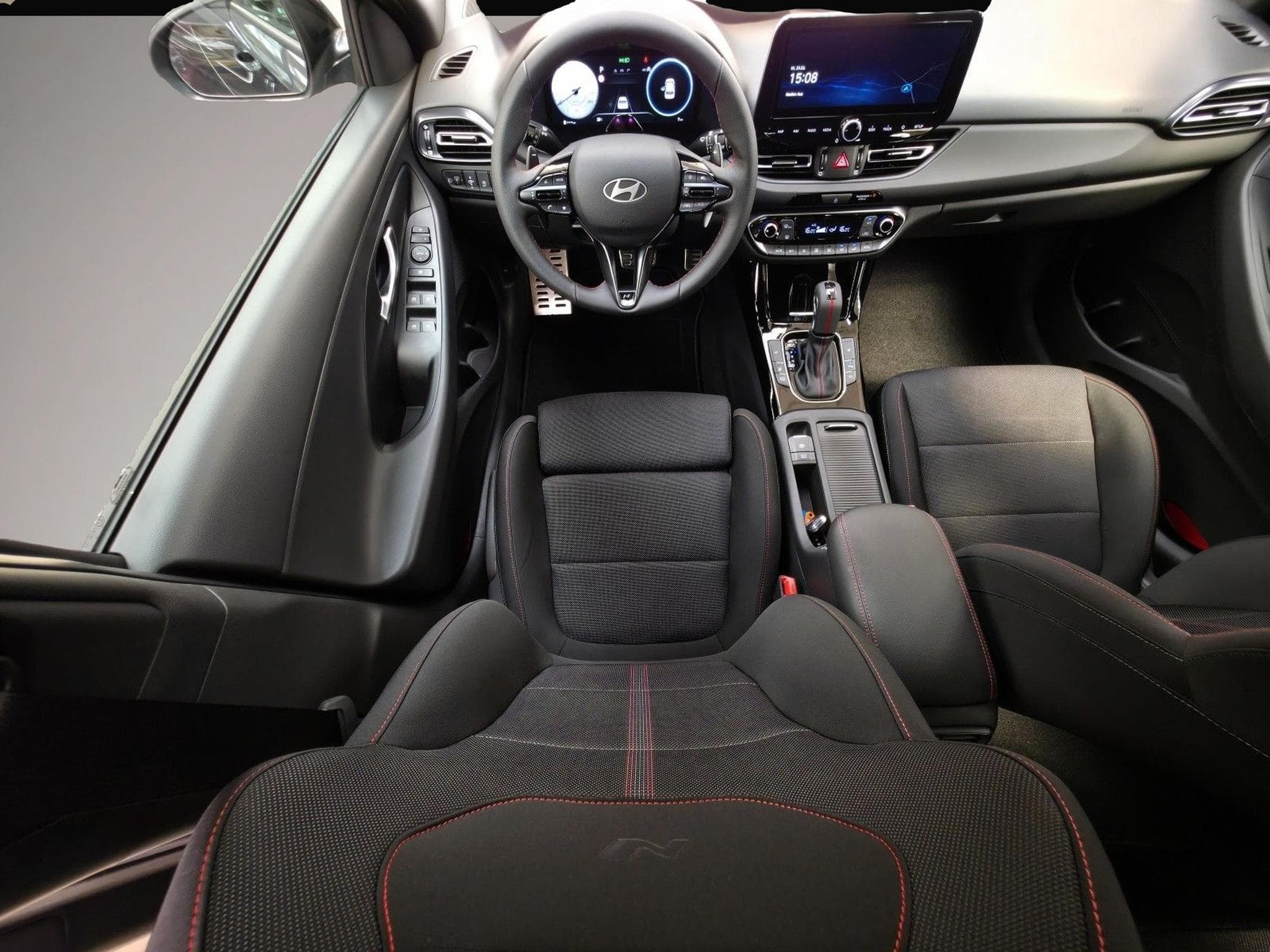 Hyundai i30 (2026) - Foto 4