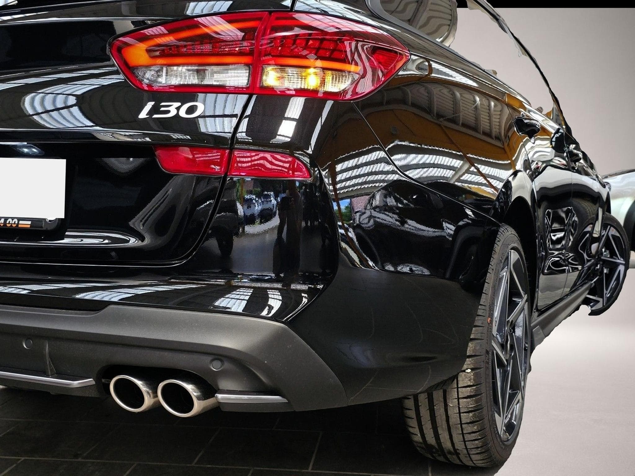 Hyundai i30 (2026) - Foto 4