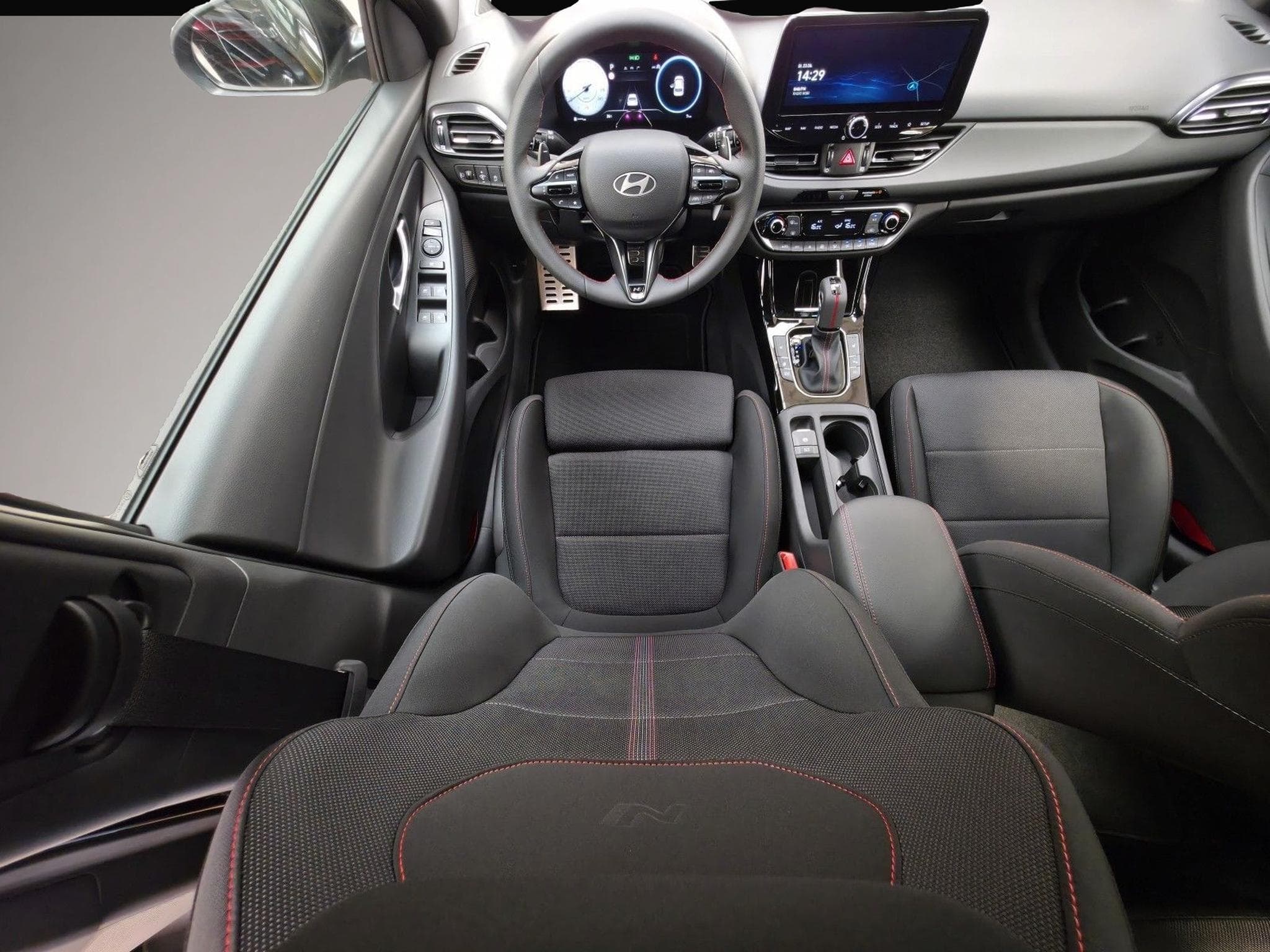 Hyundai i30 (2026) - Foto 5