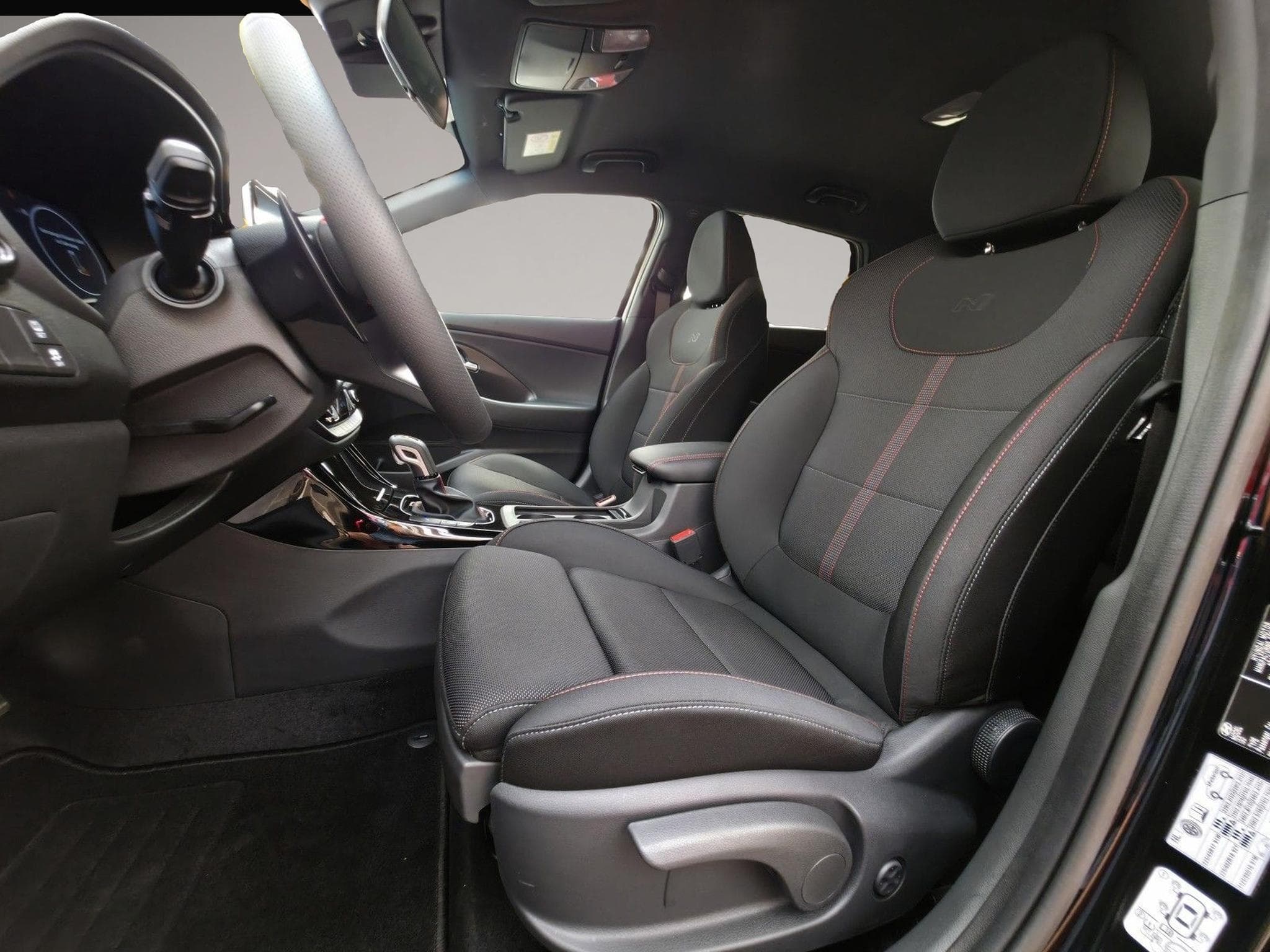 Hyundai i30 (2026) - Foto 6