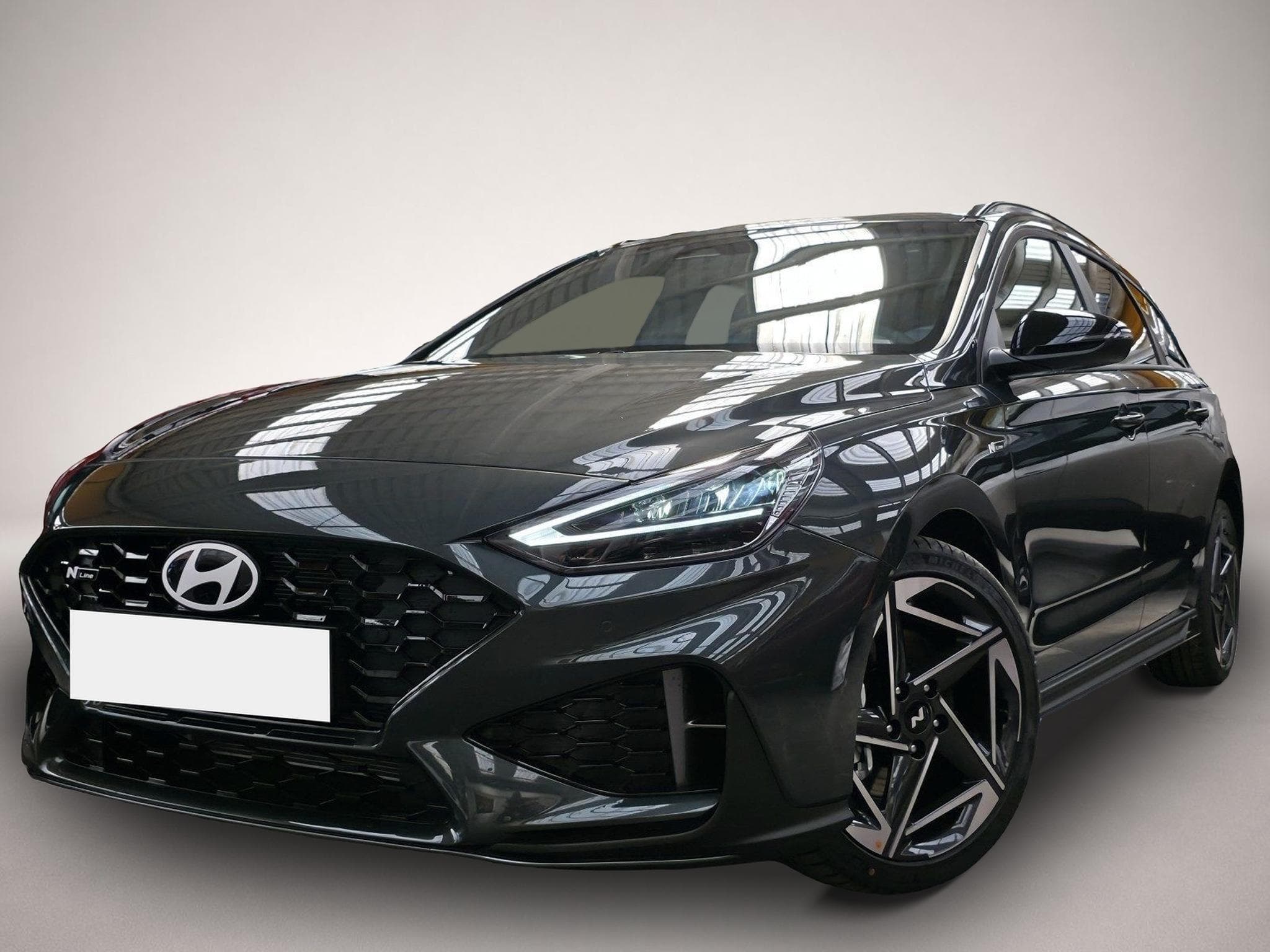 Hyundai i30 (2026) - Foto 1