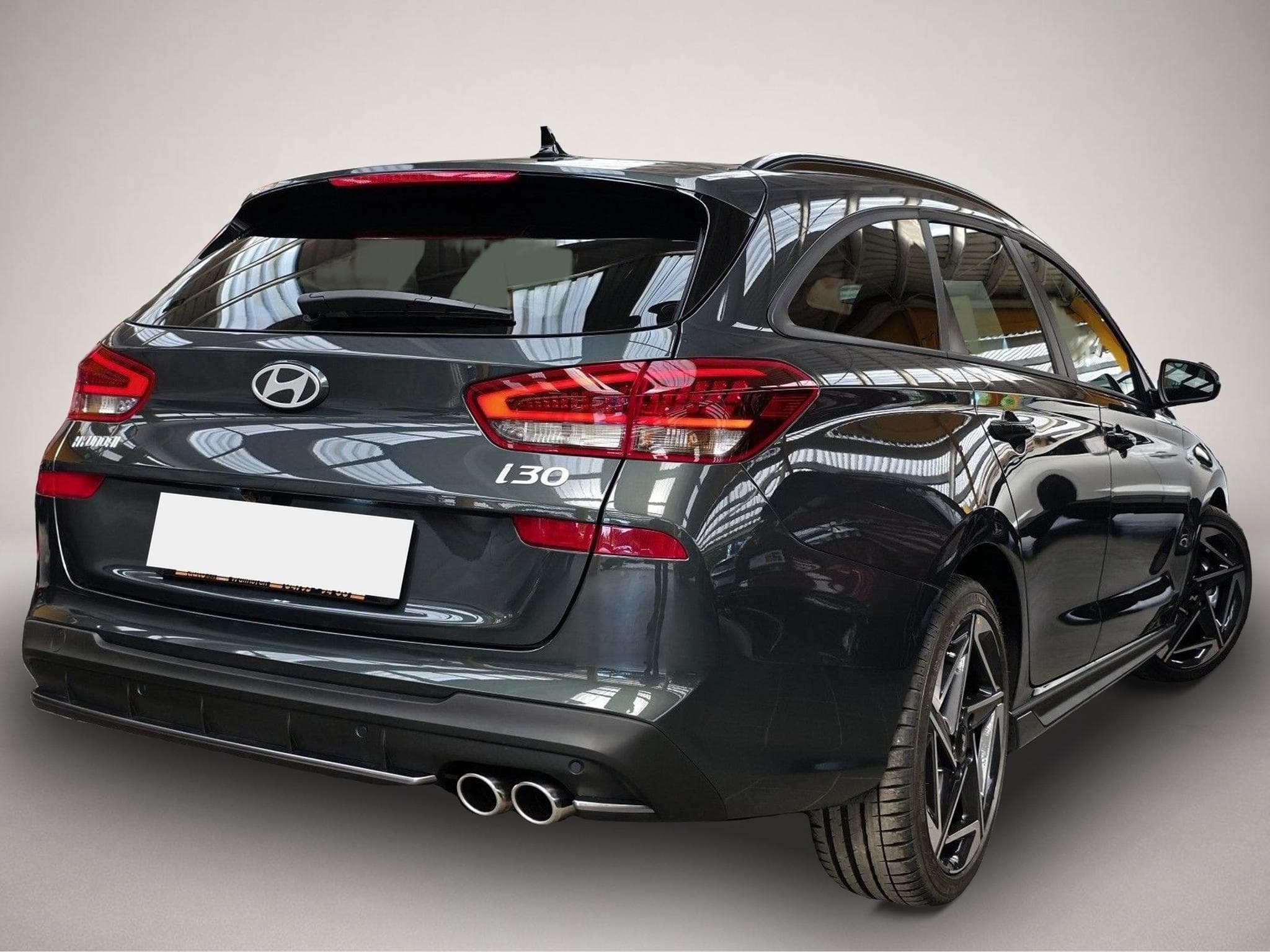Hyundai i30 (2026) - Foto 2