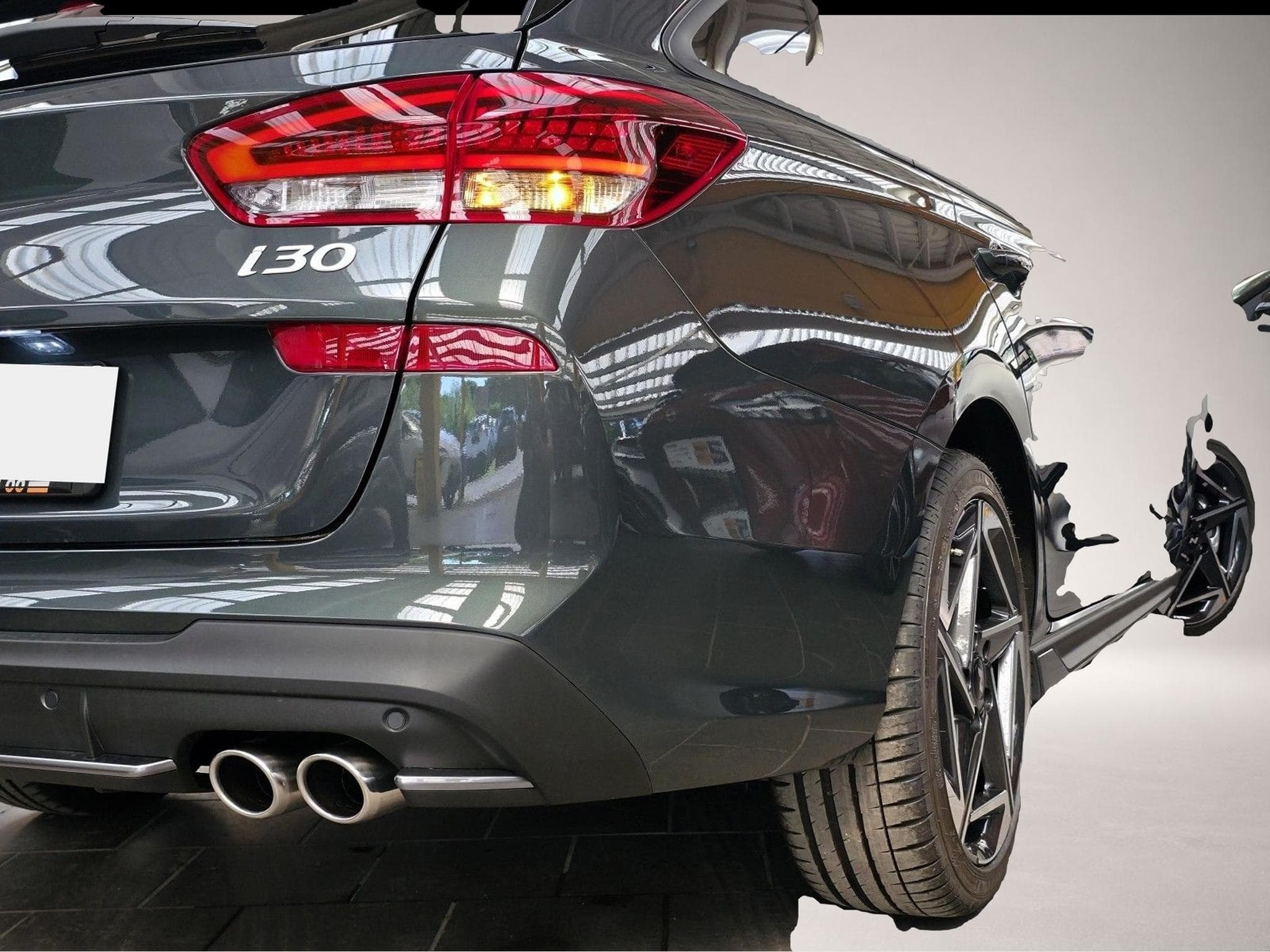 Hyundai i30 (2026) - Foto 3