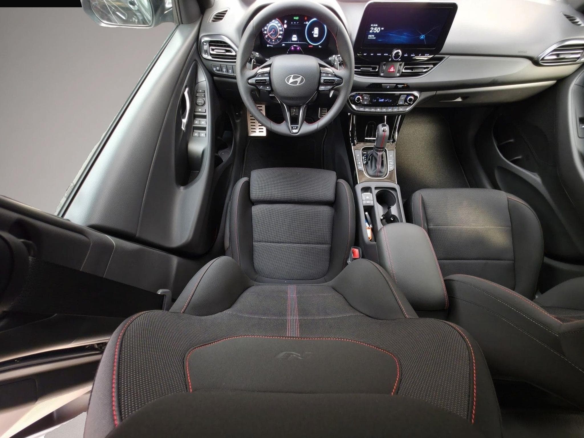Hyundai i30 (2026) - Foto 4