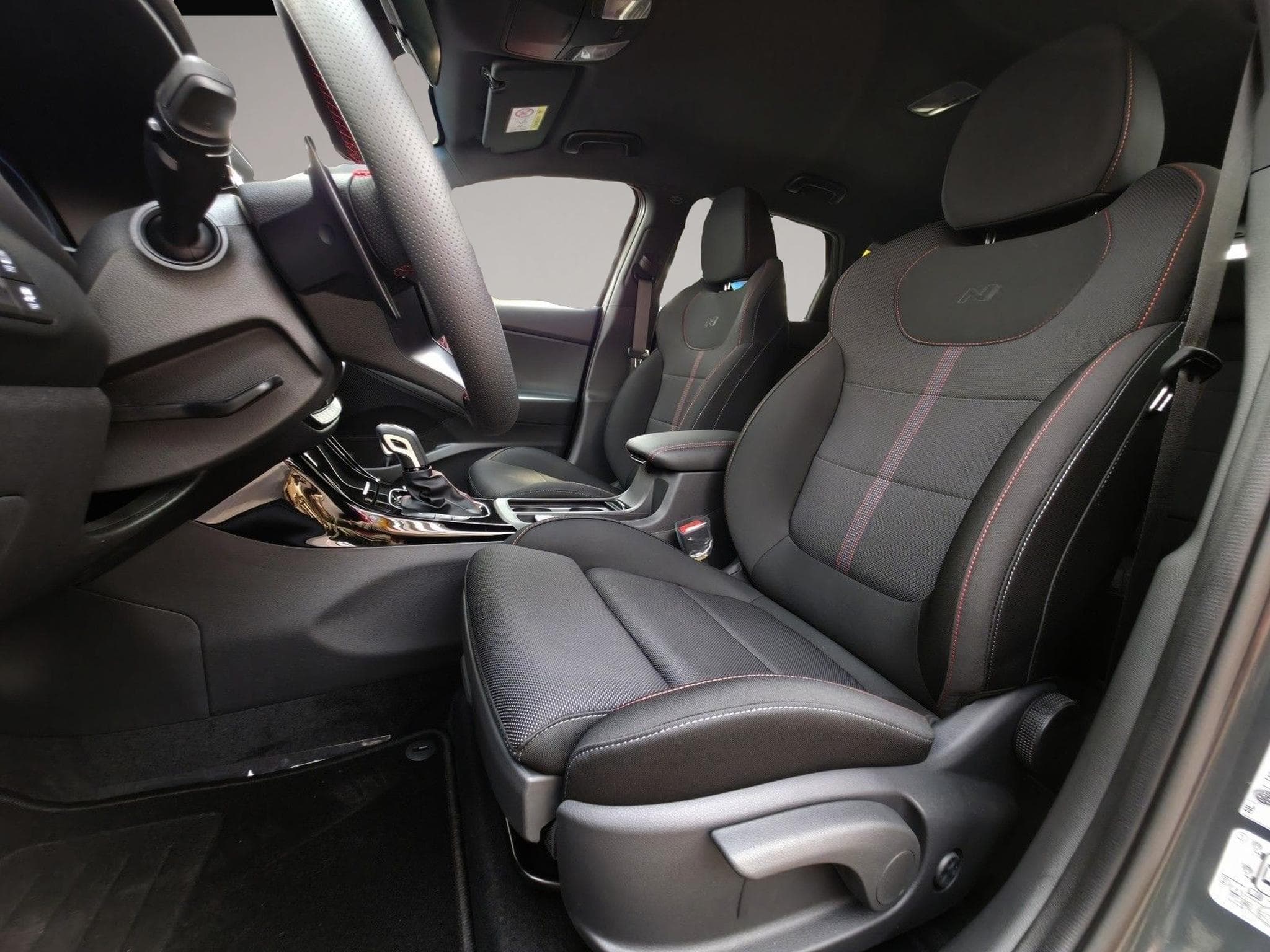 Hyundai i30 (2026) - Foto 5