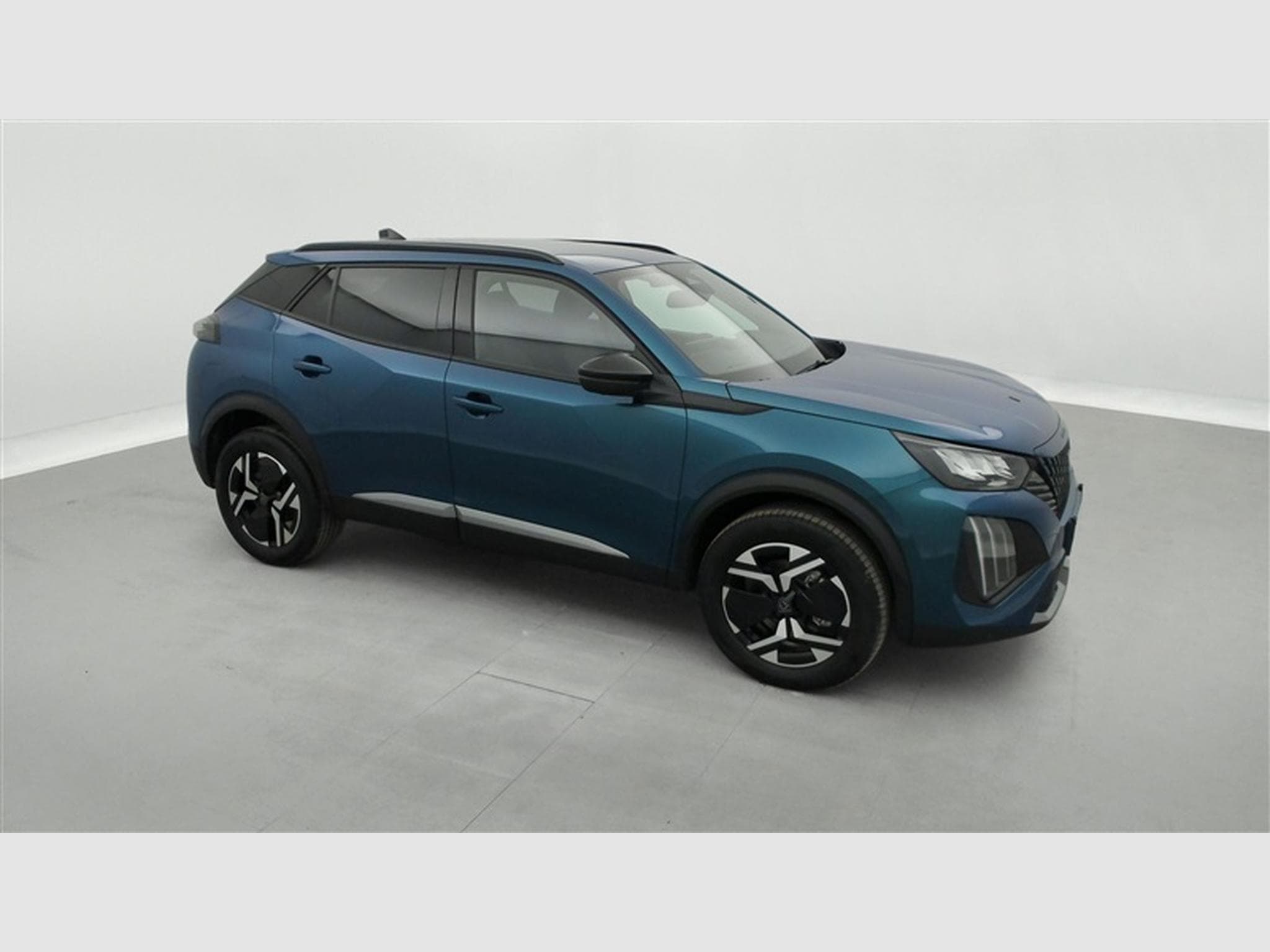 Peugeot 2008 1.2 Hybrid 145Cv E-DCS6 Allure CARPLAY / FULL LED / JA 17" (2025) - Photo 23