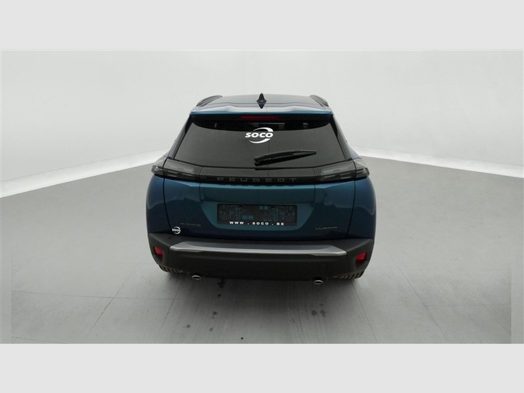 Peugeot 2008 1.2 Hybrid 145Cv E-DCS6 Allure CARPLAY / FULL LED / JA 17" (2025) - Photo 5