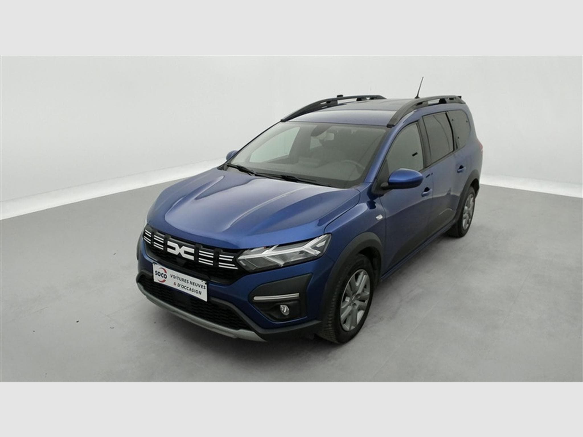Dacia Jogger 1.0 TCe 110Cv Extreme 7PL / NAVI / CAMERA / FULL LED (2022) - Photo 1