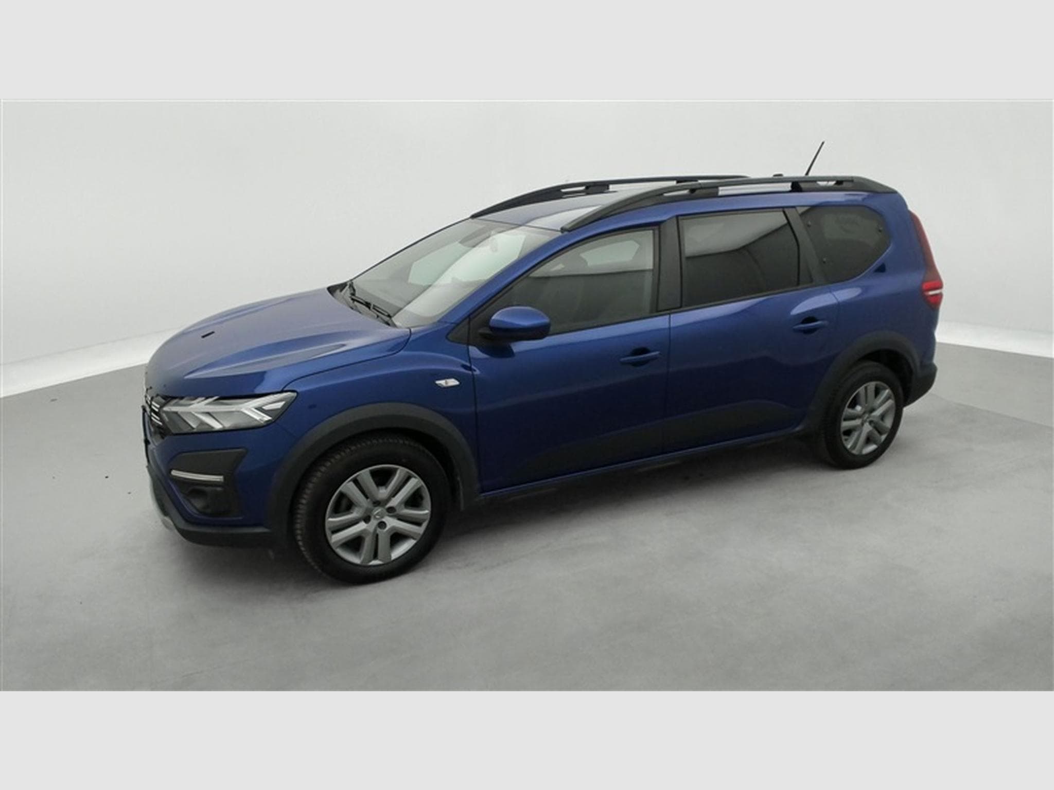 Dacia Jogger 1.0 TCe 110Cv Extreme 7PL / NAVI / CAMERA / FULL LED (2022) - Photo 22