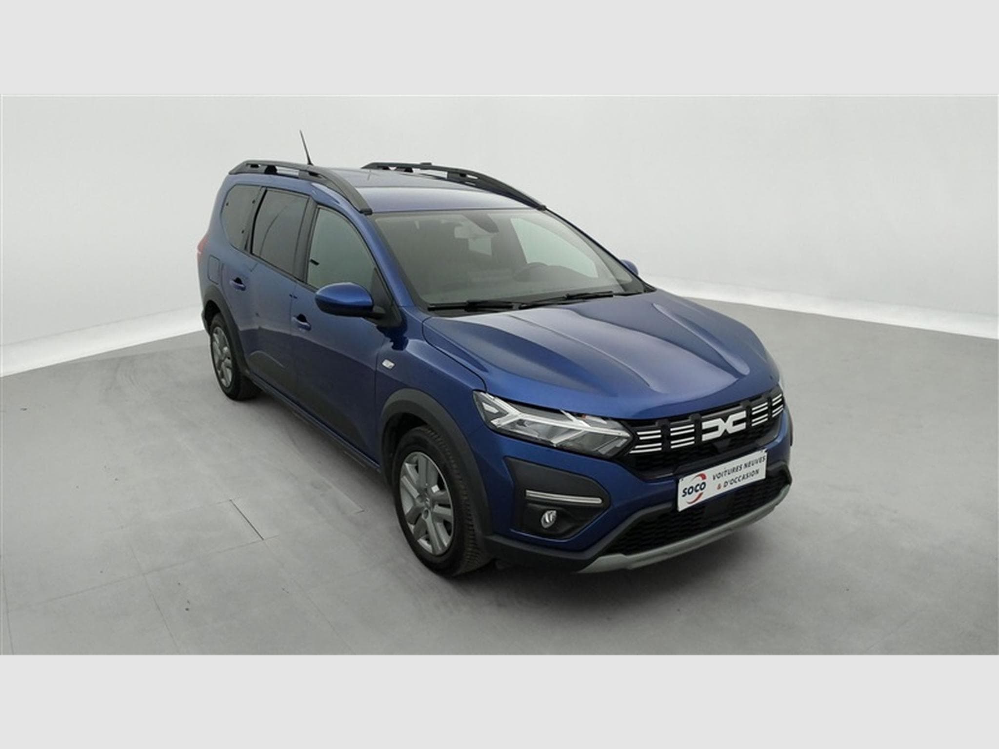 Dacia Jogger 1.0 TCe 110Cv Extreme 7PL / NAVI / CAMERA / FULL LED (2022) - Photo 23