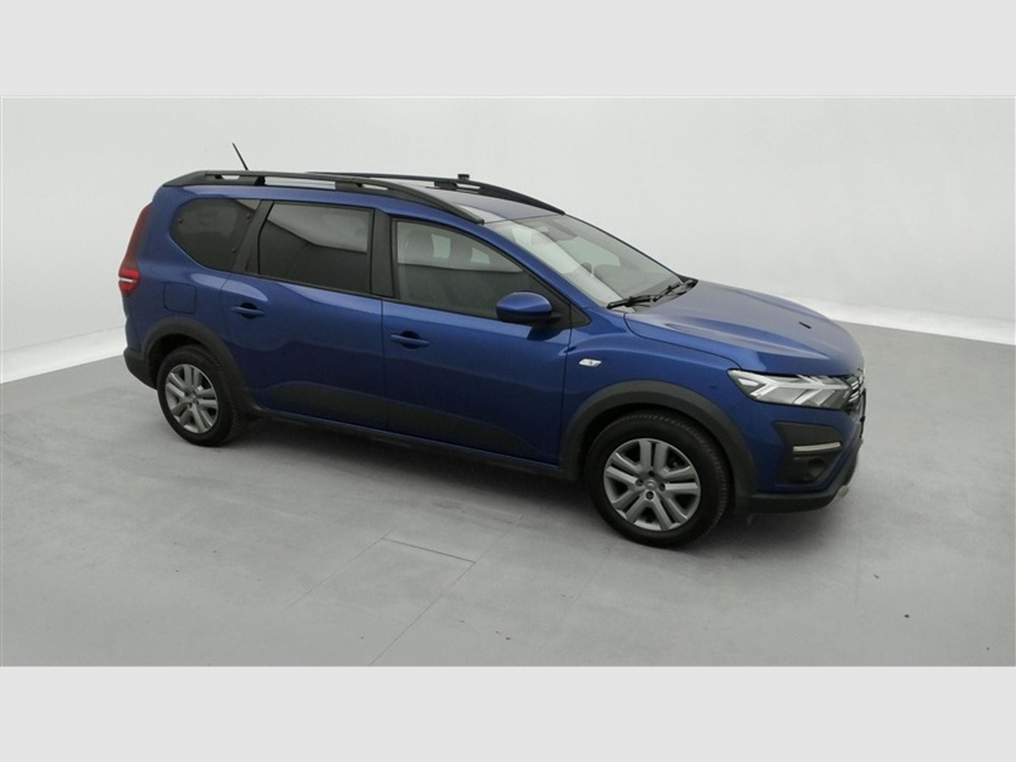 Dacia Jogger 1.0 TCe 110Cv Extreme 7PL / NAVI / CAMERA / FULL LED (2022) - Photo 24