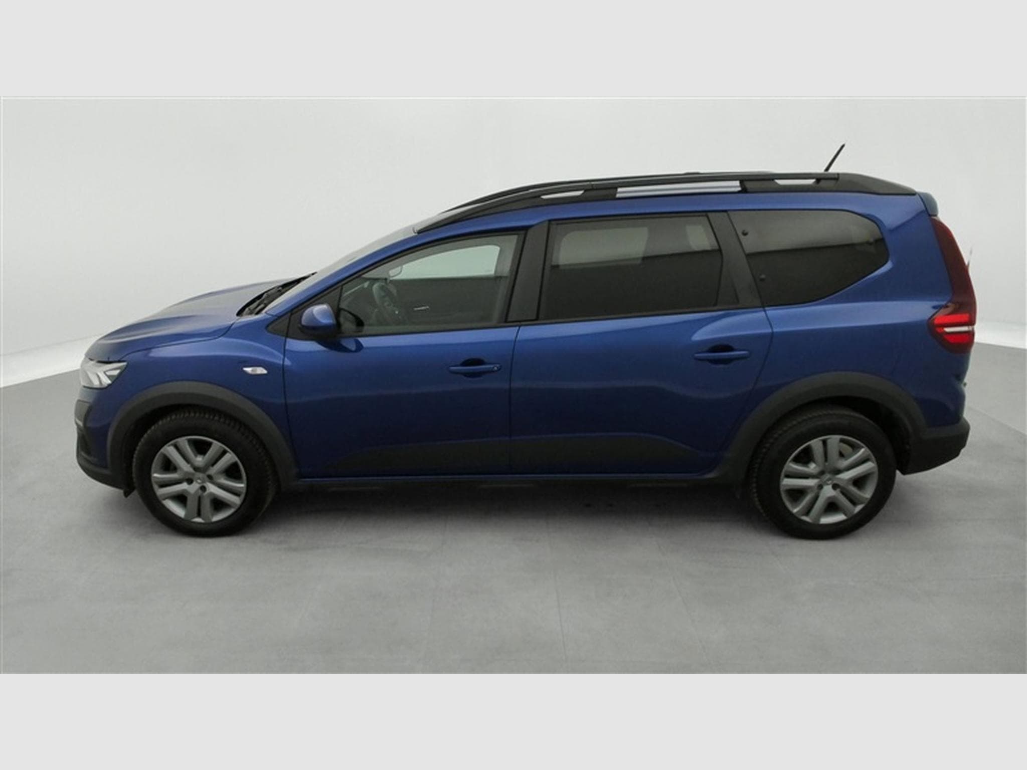 Dacia Jogger 1.0 TCe 110Cv Extreme 7PL / NAVI / CAMERA / FULL LED (2022) - Photo 3