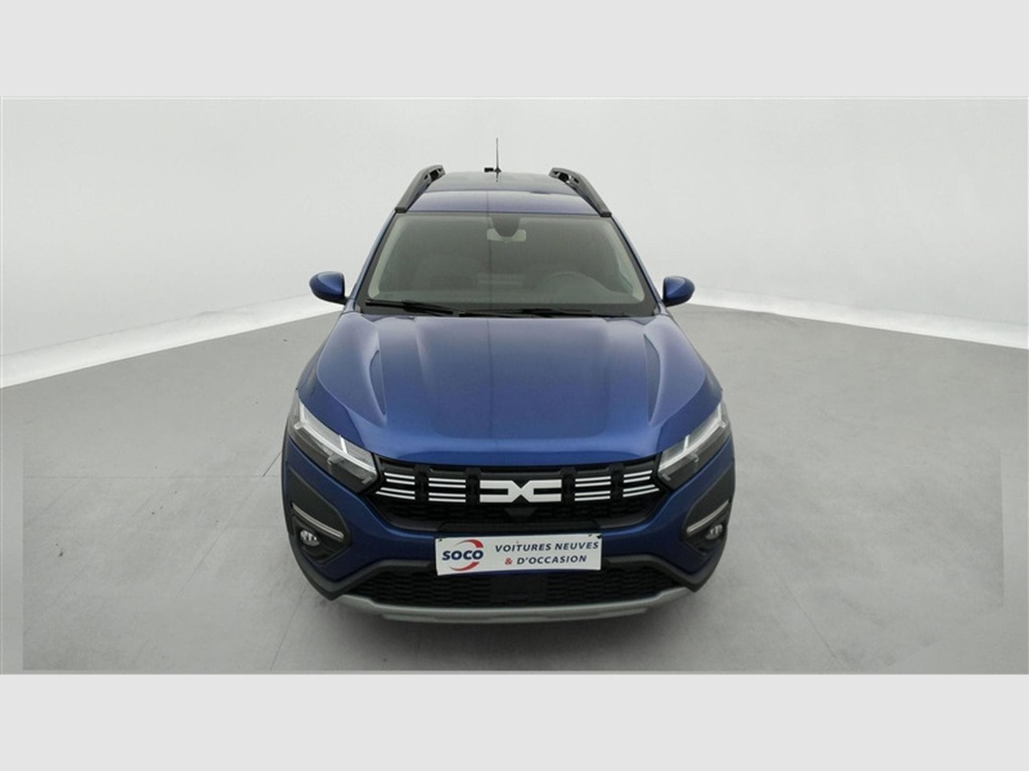 Dacia Jogger 1.0 TCe 110Cv Extreme 7PL / NAVI / CAMERA / FULL LED (2022) - Photo 4