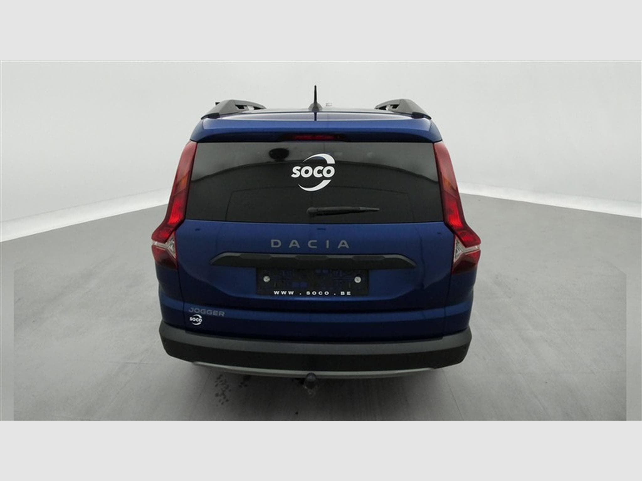 Dacia Jogger 1.0 TCe 110Cv Extreme 7PL / NAVI / CAMERA / FULL LED (2022) - Photo 5