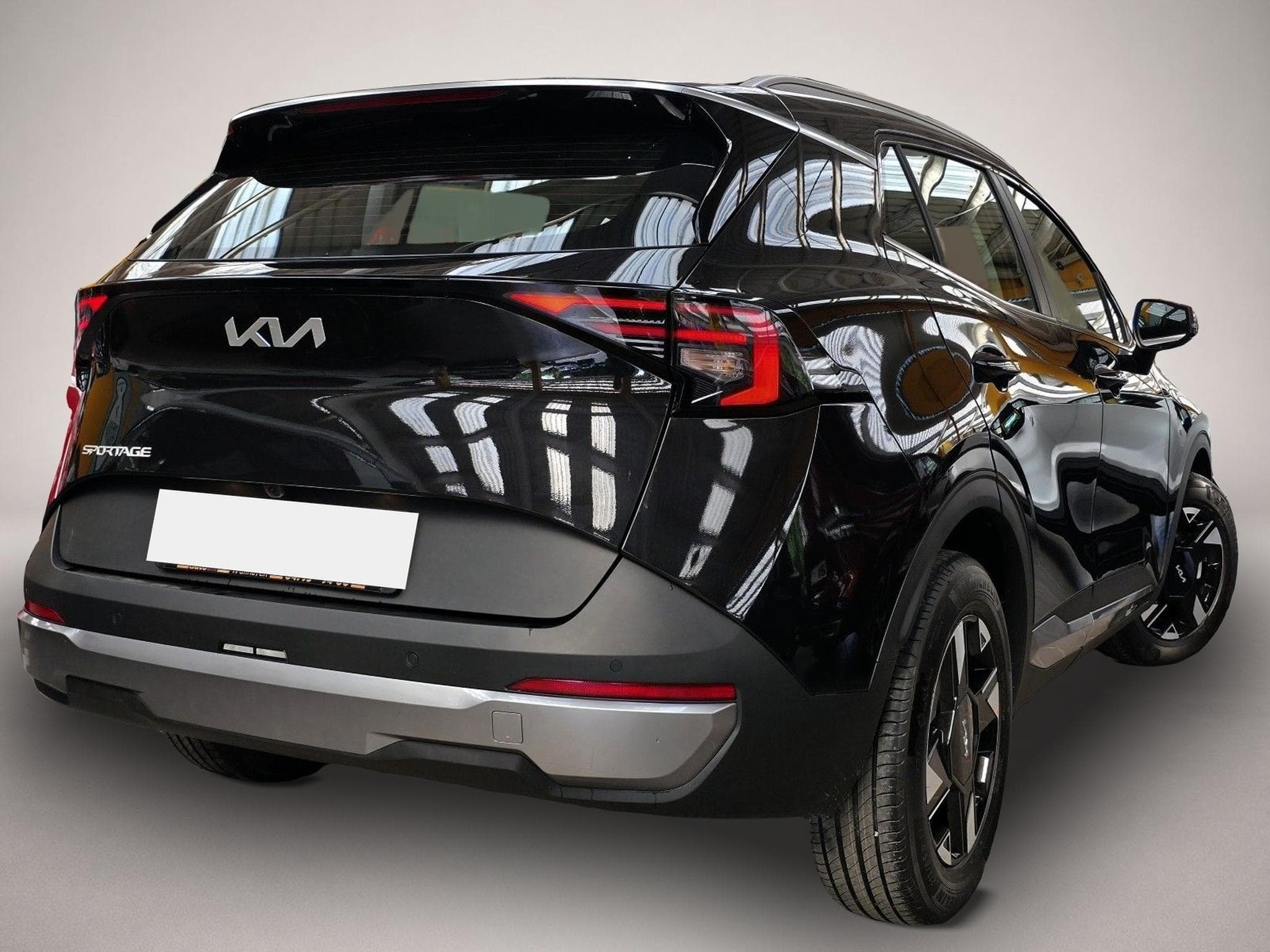 Kia Sportage (2026) - Foto 3
