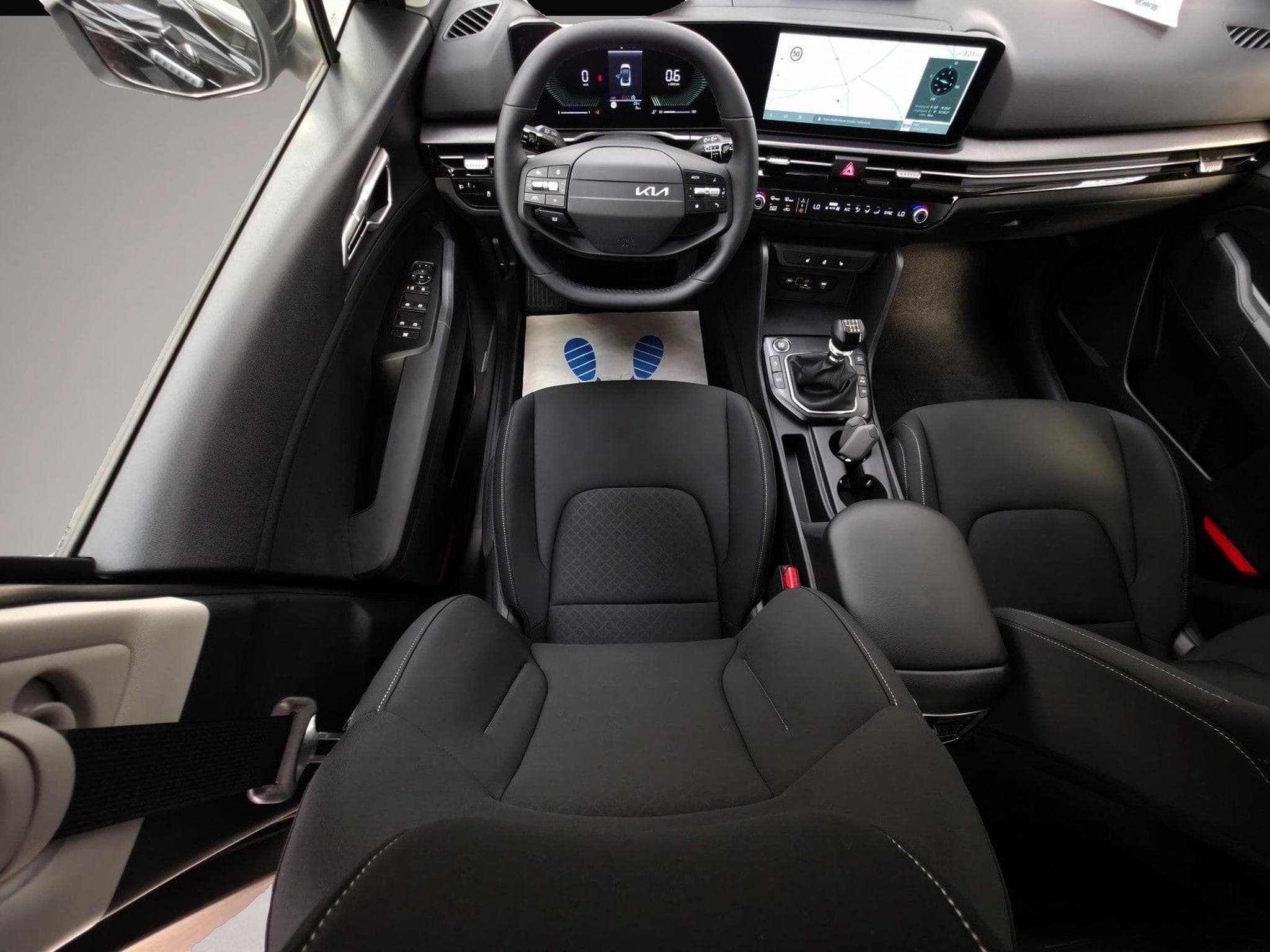 Kia Sportage (2026) - Foto 4