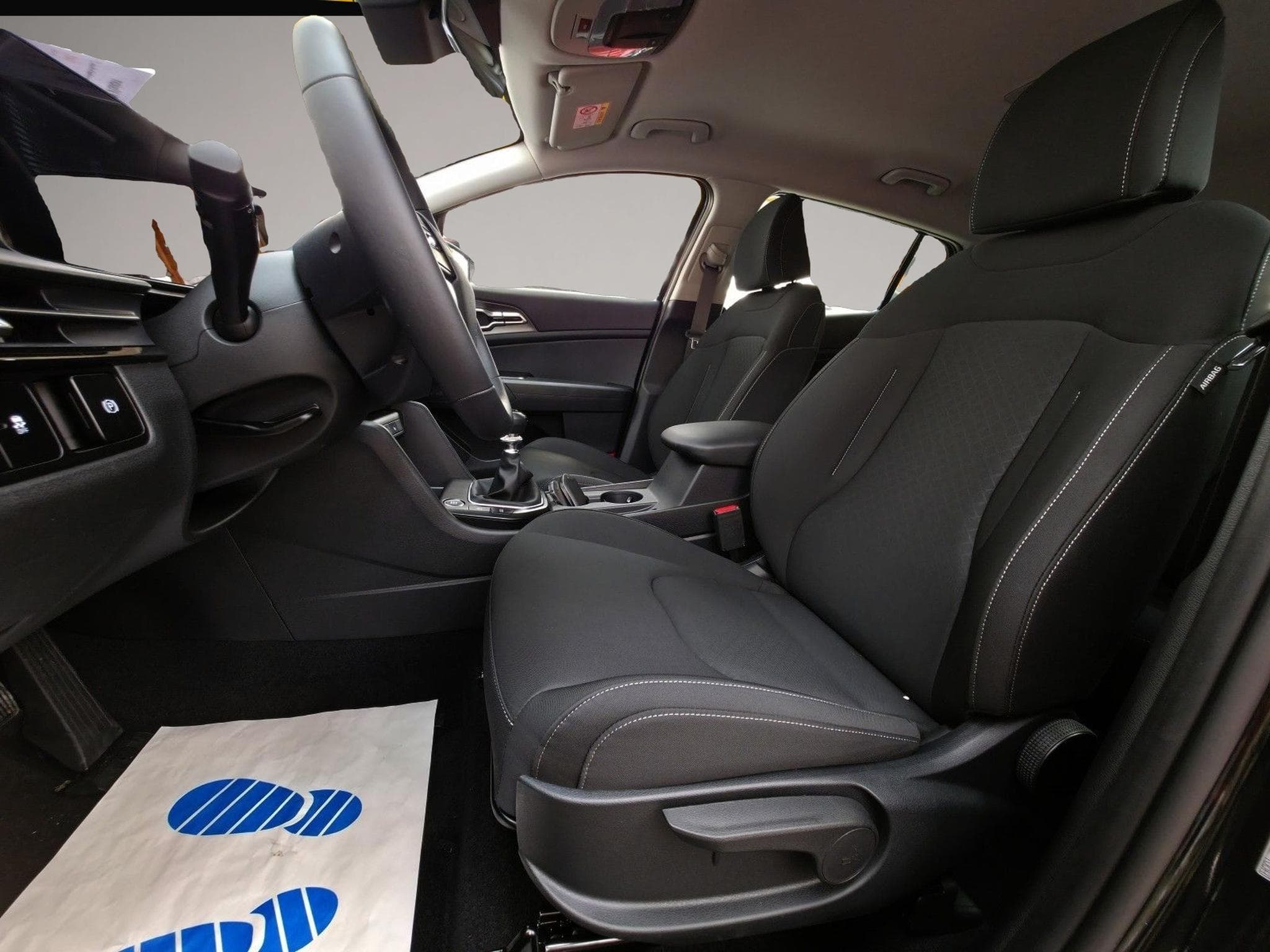 Kia Sportage (2026) - Foto 5
