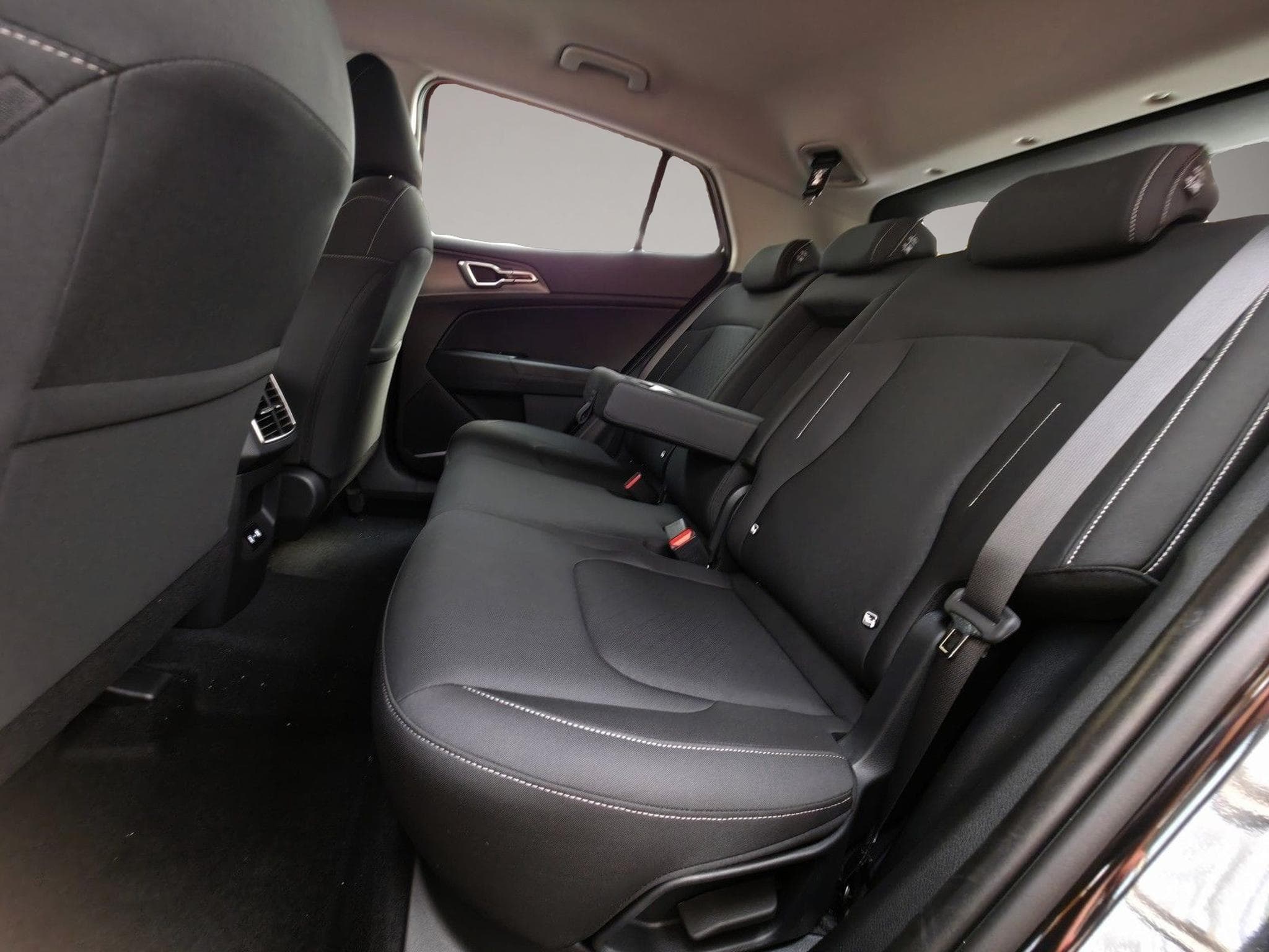 Kia Sportage (2026) - Foto 6