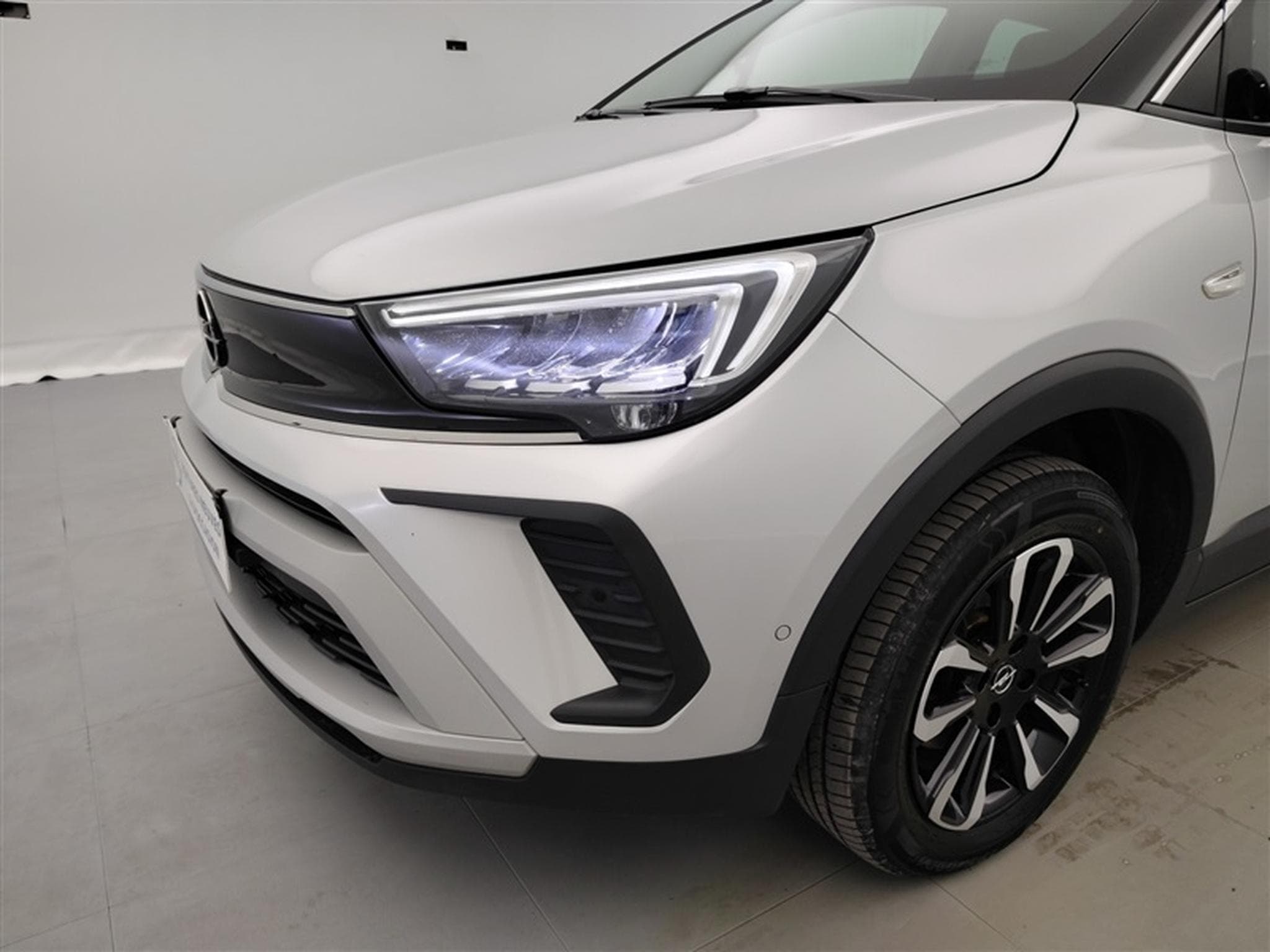 Opel Crossland 1.2 Turbo Ultimate NAVI / FULL LED / PDC AV-AR (2024) - Photo 16