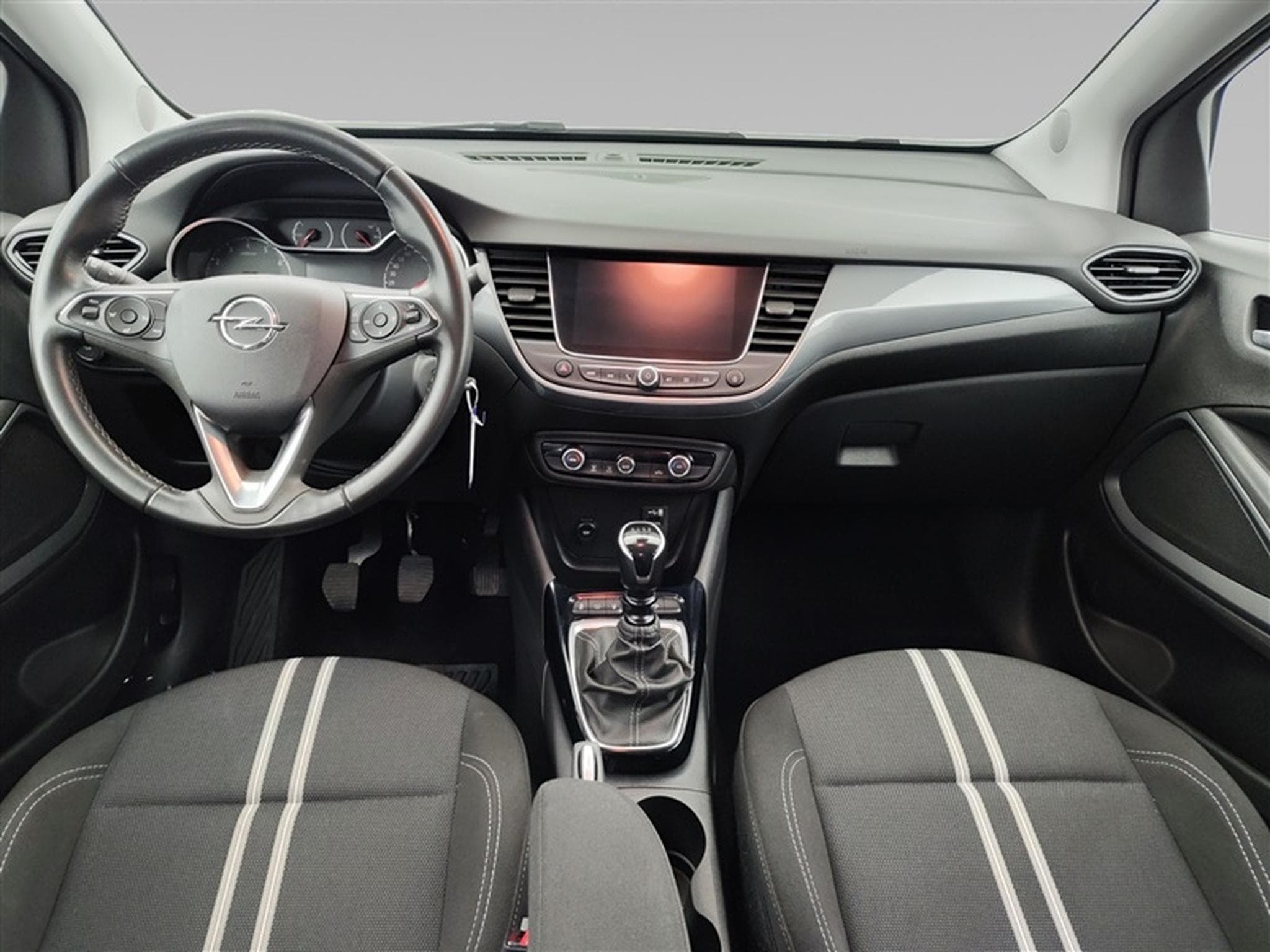 Opel Crossland 1.2 Turbo Ultimate NAVI / FULL LED / PDC AV-AR (2024) - Photo 8