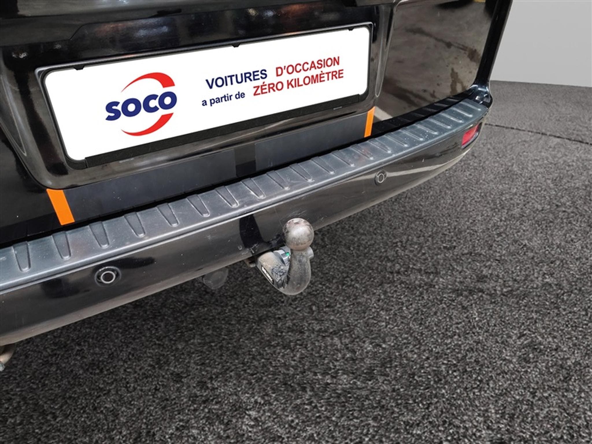 Ford Tourneo 2.0 TDCi L2H1 mHEV Sport S/S (EU6.2) (2020) - Photo 17