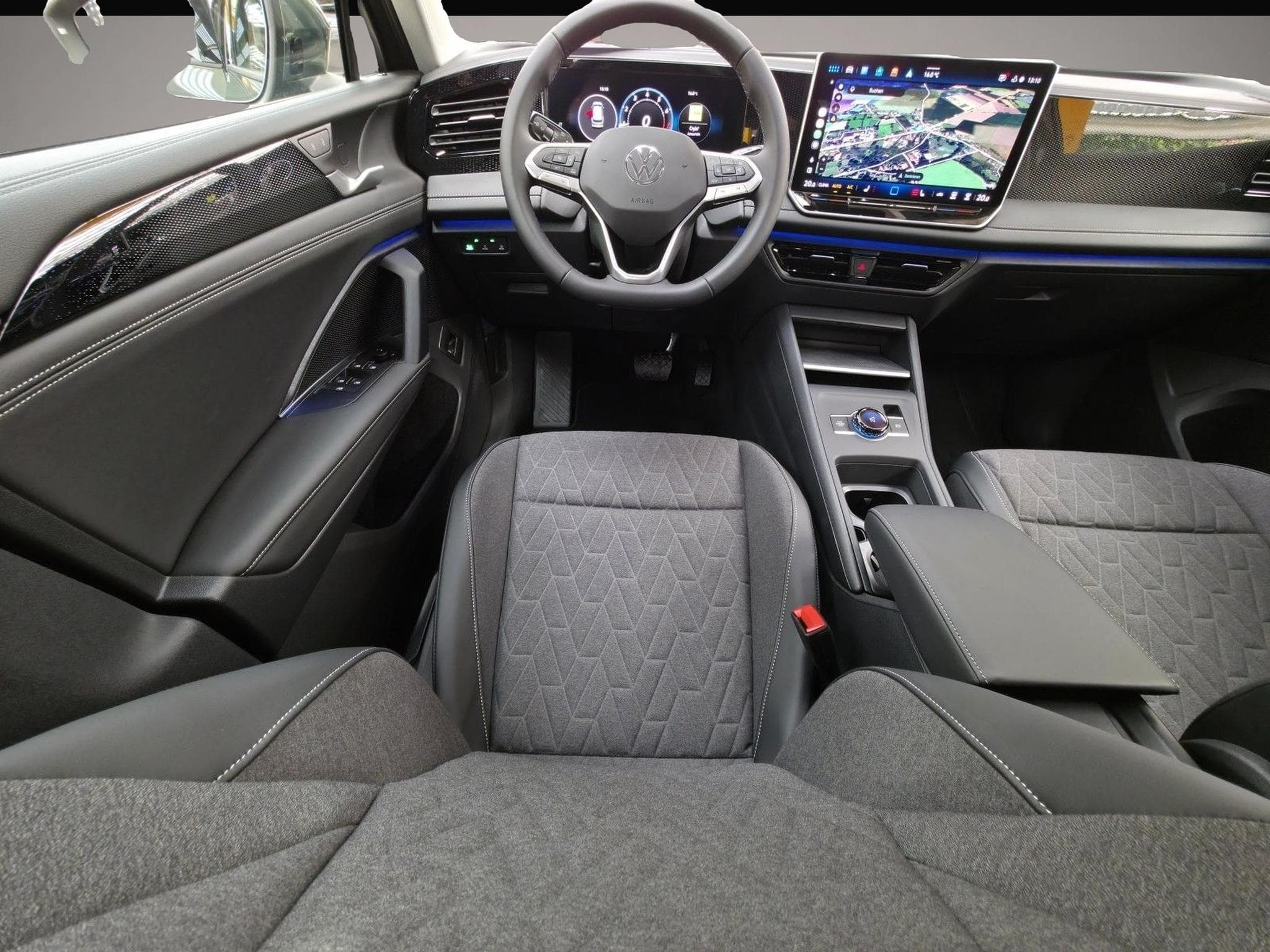 VW Tiguan (2026) - Foto 4