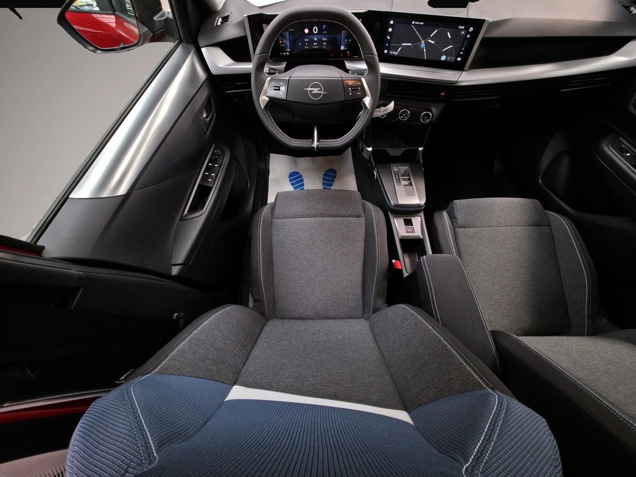 Opel Frontera (2026) - Foto 3