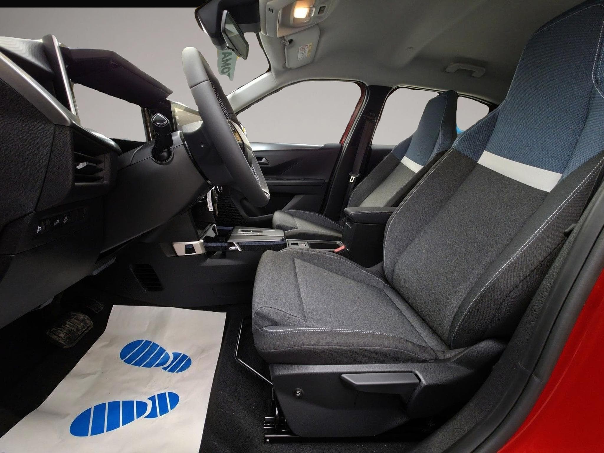 Opel Frontera (2026) - Foto 4