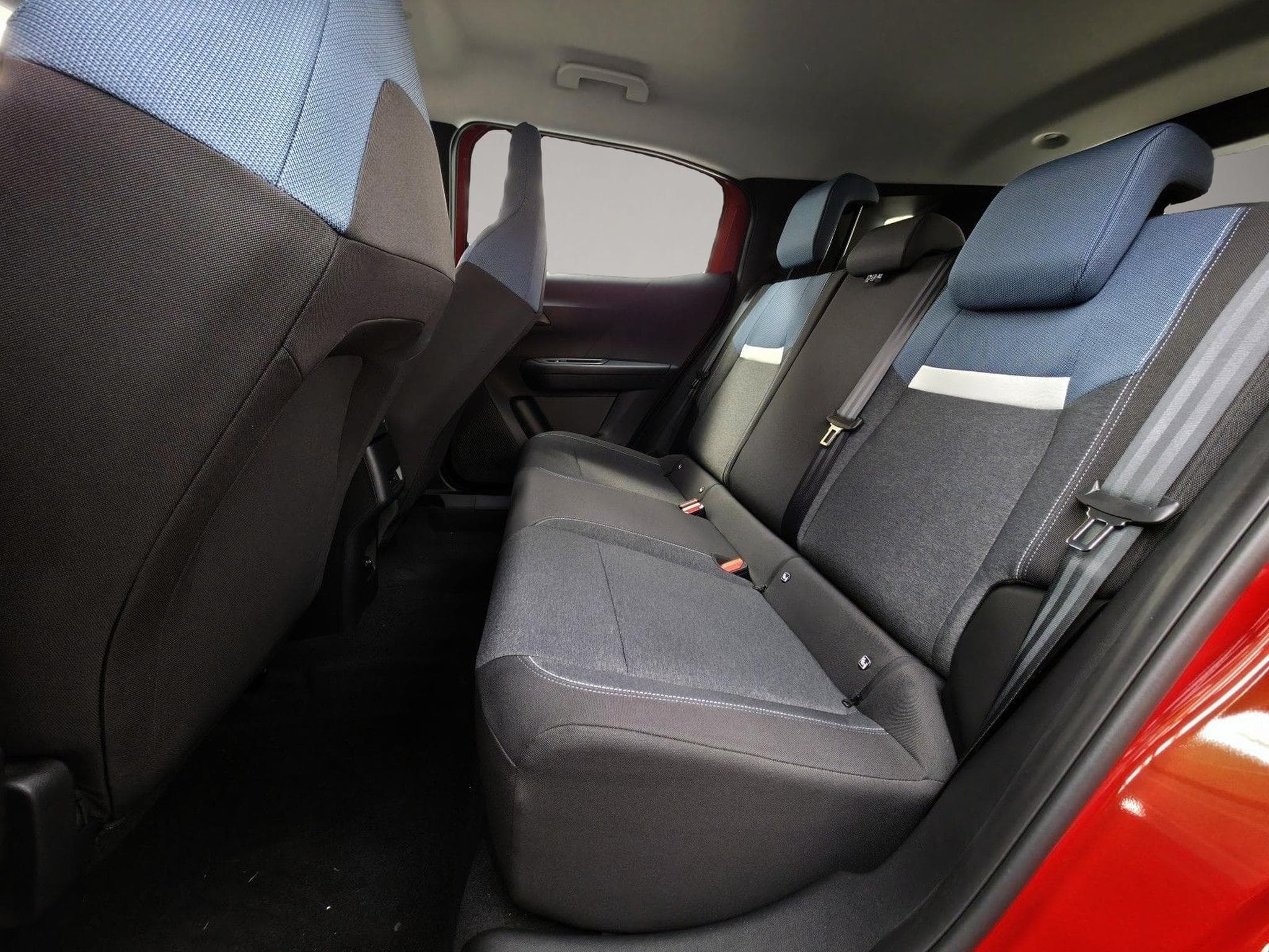Opel Frontera (2026) - Foto 5