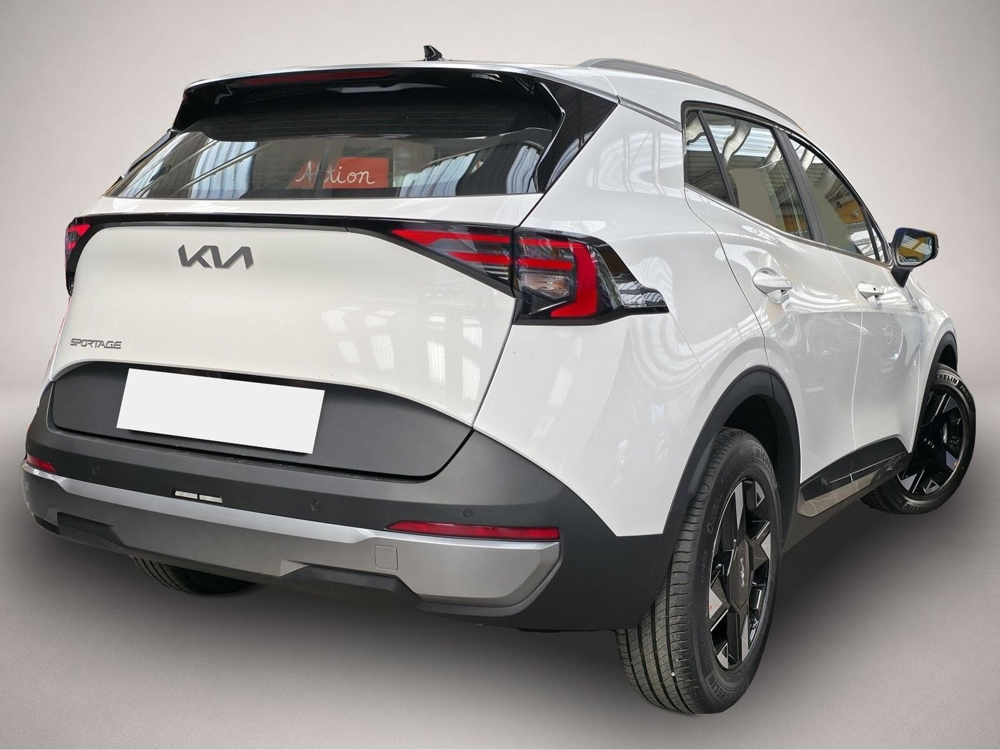 Kia Sportage (2026) - Foto 3