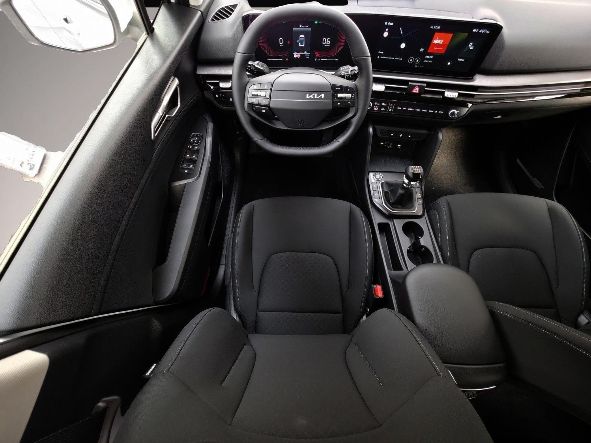 Kia Sportage (2026) - Foto 4