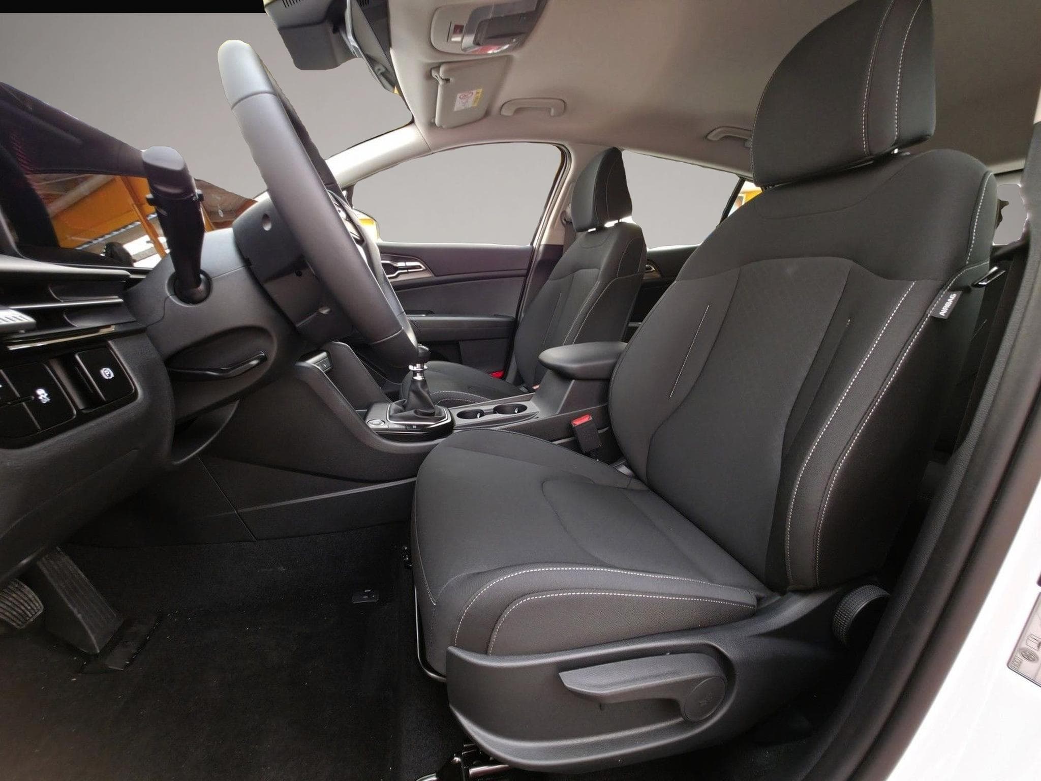 Kia Sportage (2026) - Foto 5