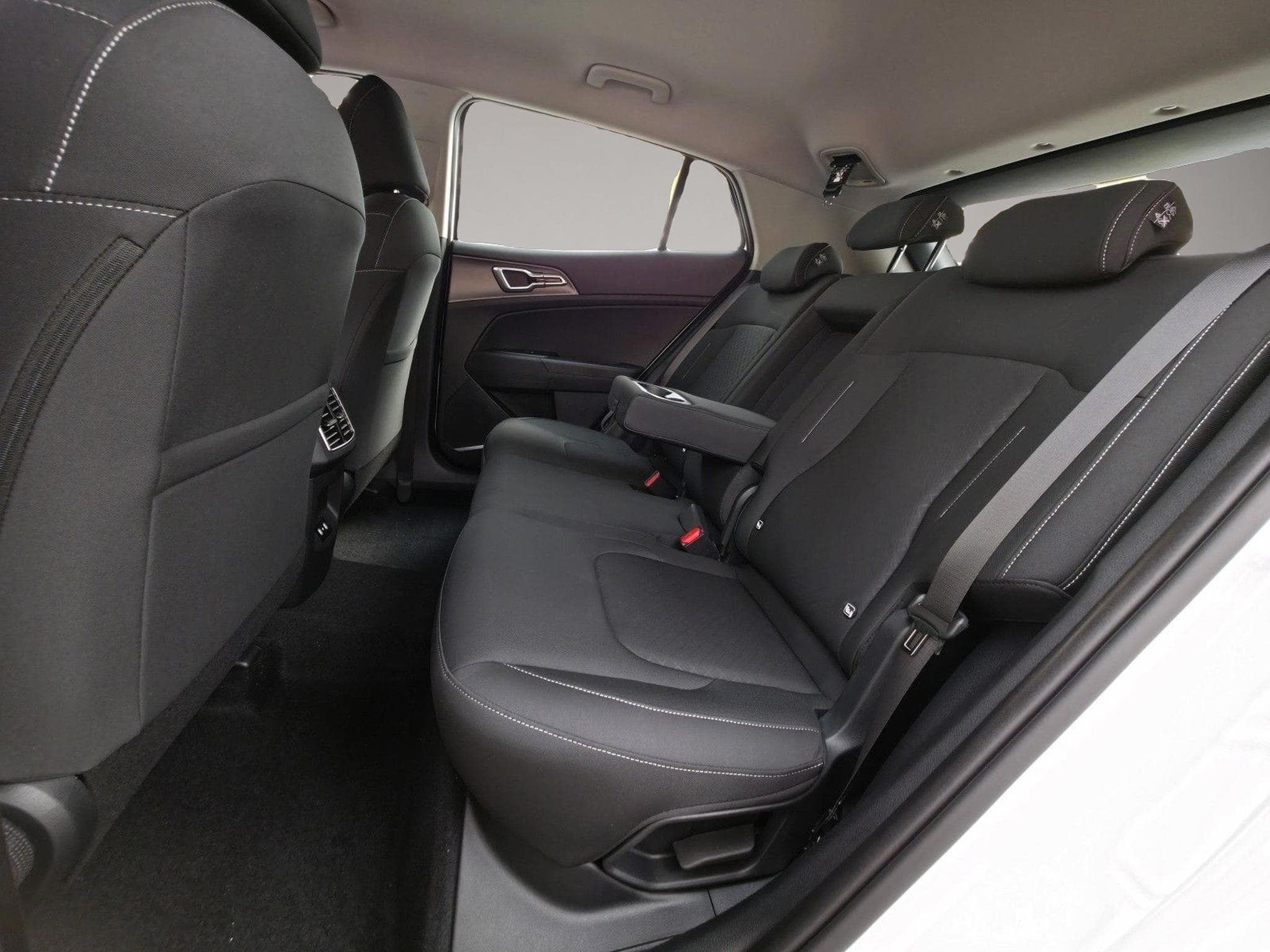 Kia Sportage (2026) - Foto 6