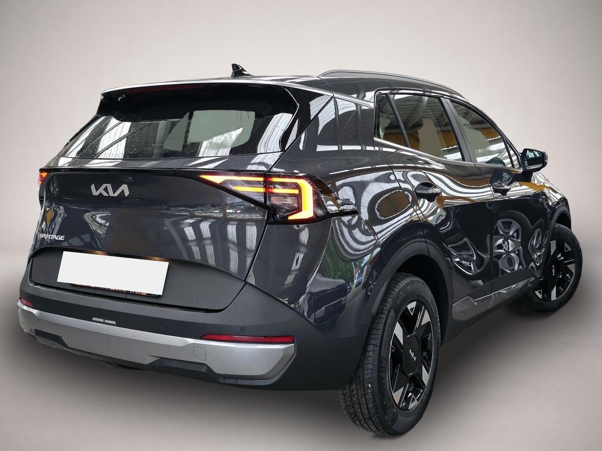 Kia Sportage (2026) - Foto 3
