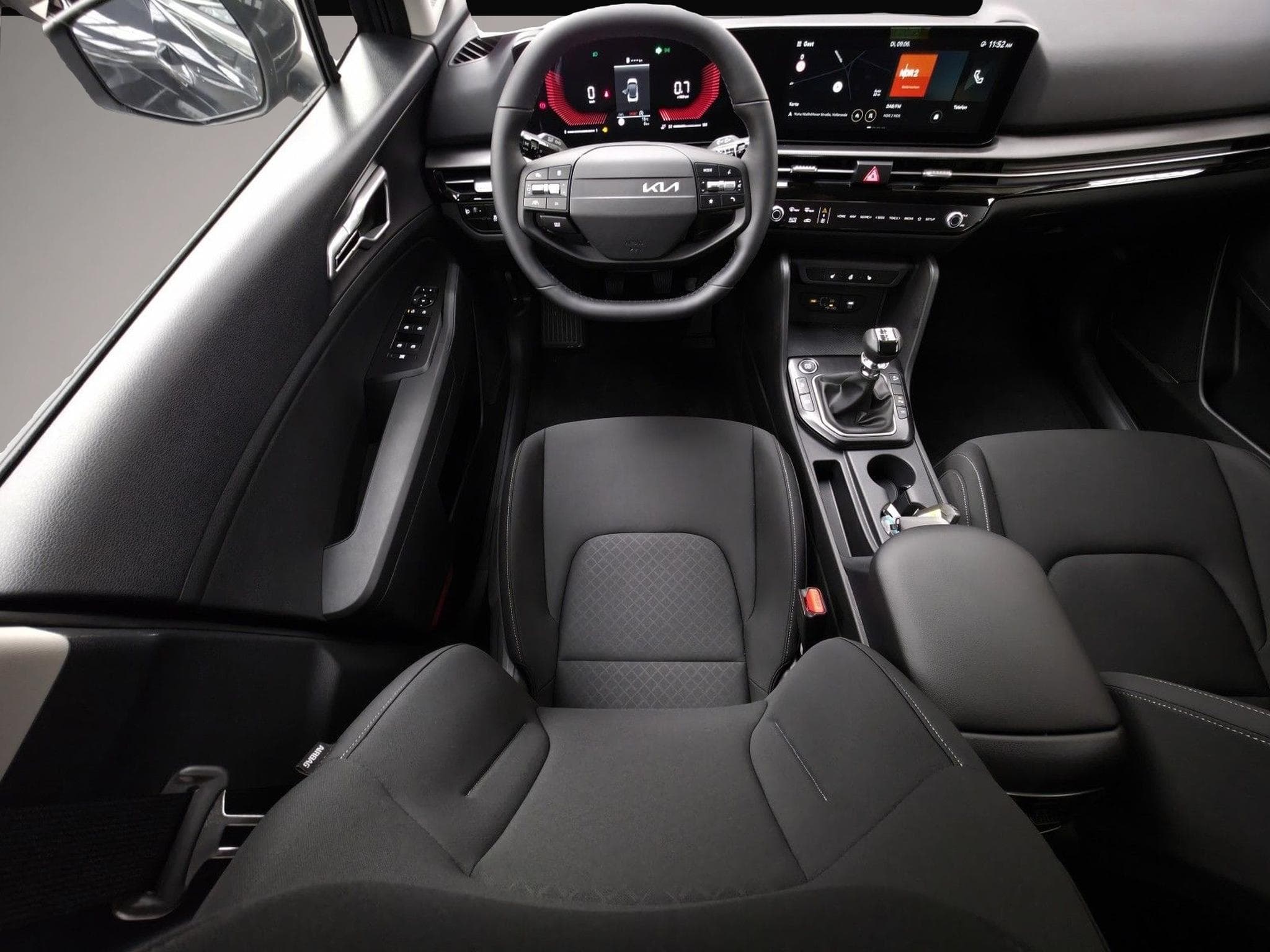 Kia Sportage (2026) - Foto 4