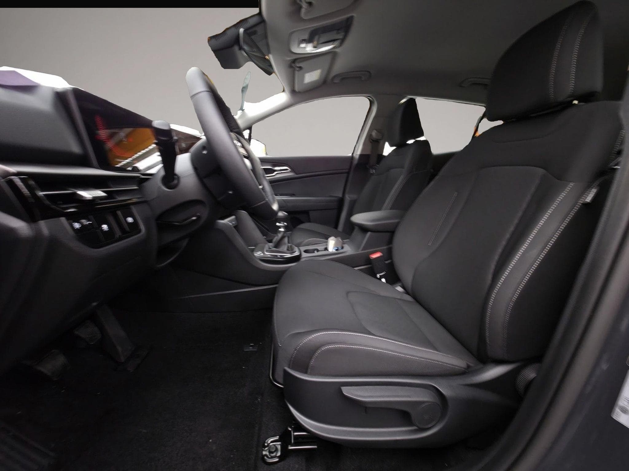 Kia Sportage (2026) - Foto 5